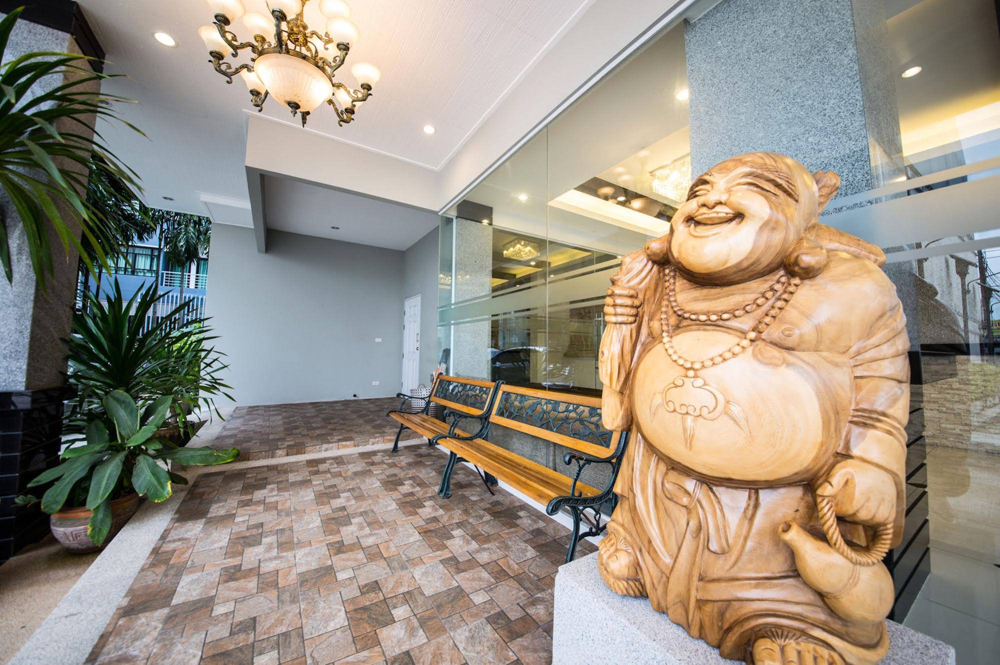 Natkamon Resort