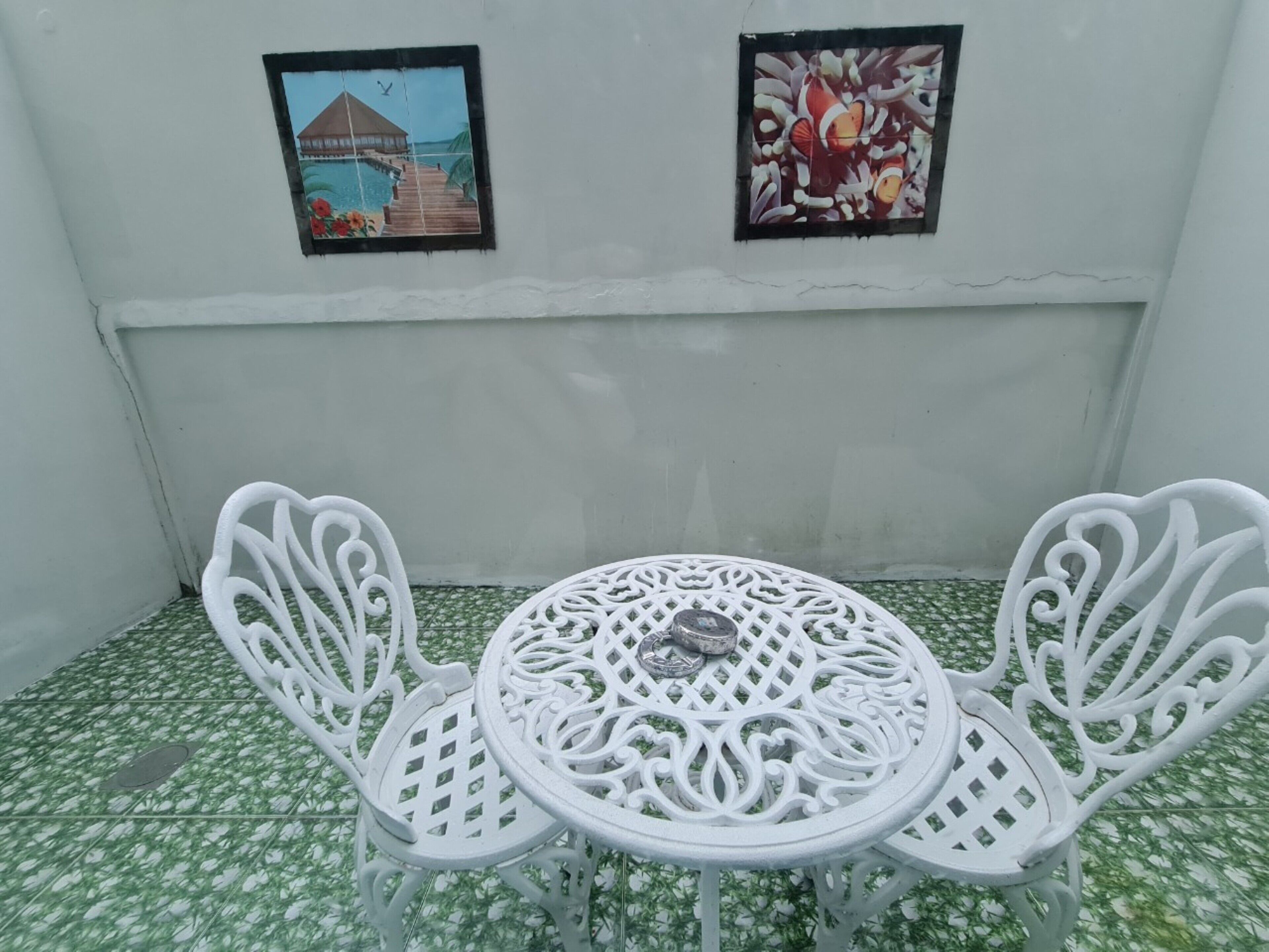 S.J. Mansion Phuket