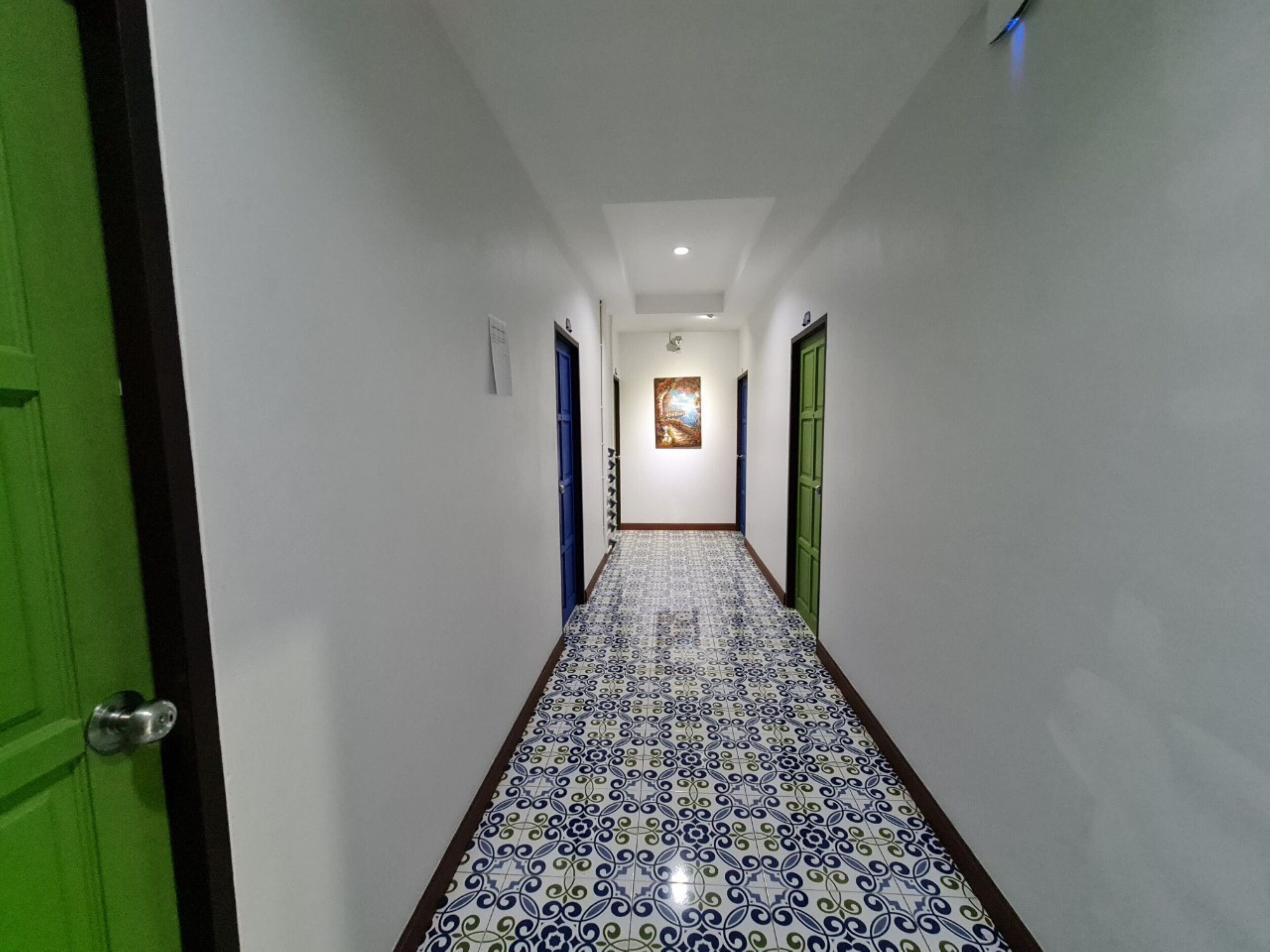 S.J. Mansion Phuket