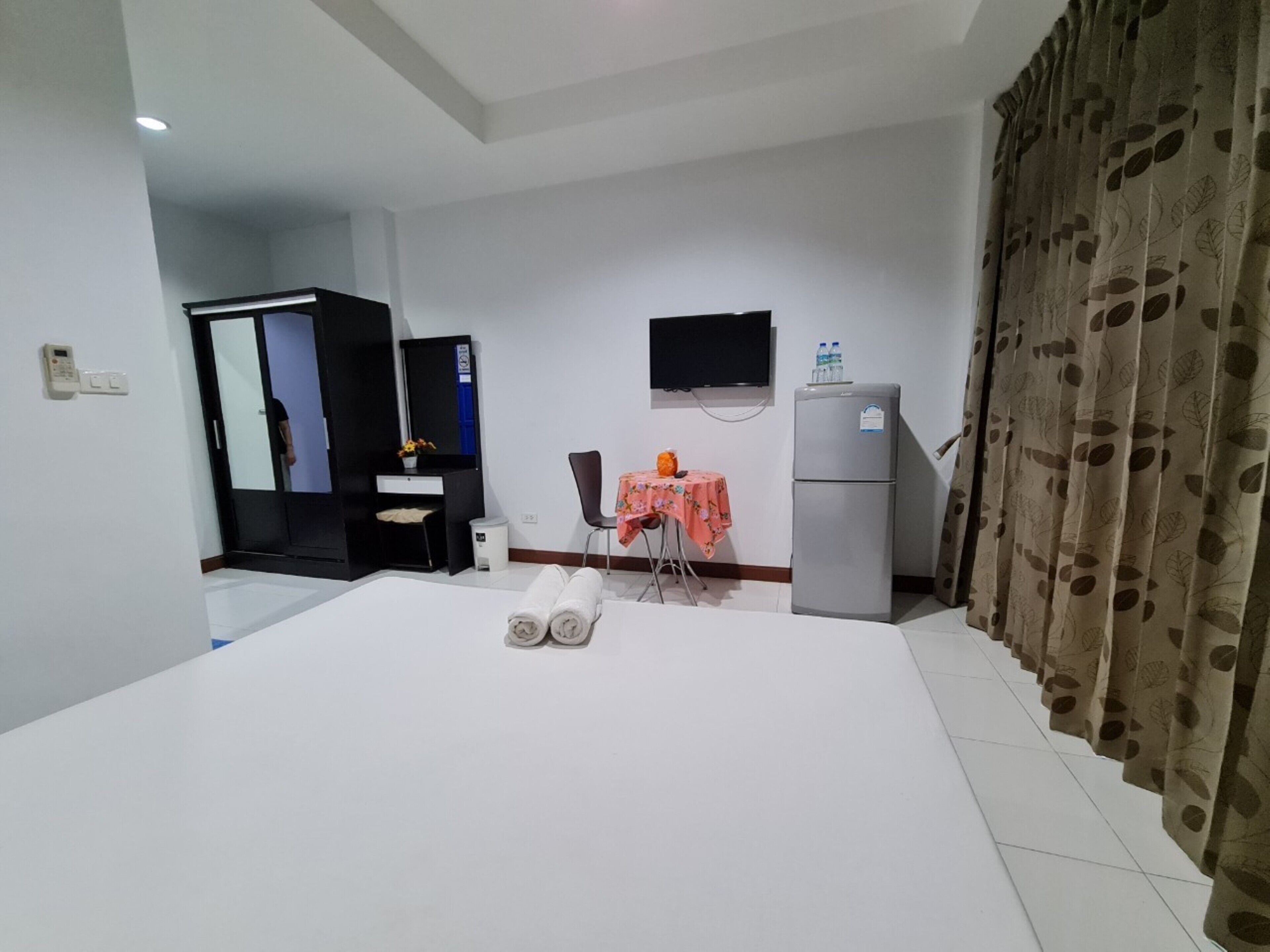 S.J. Mansion Phuket