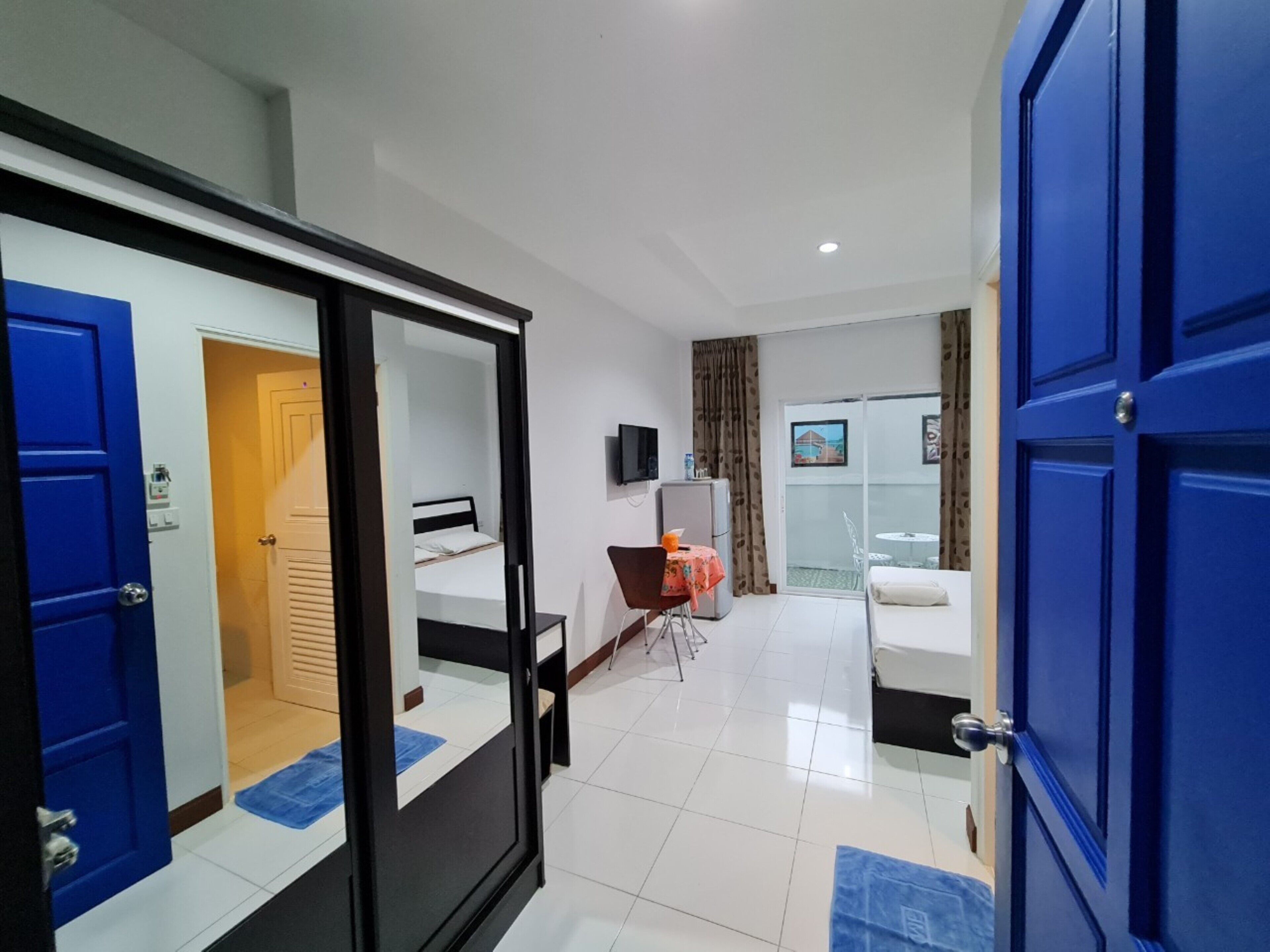 S.J. Mansion Phuket