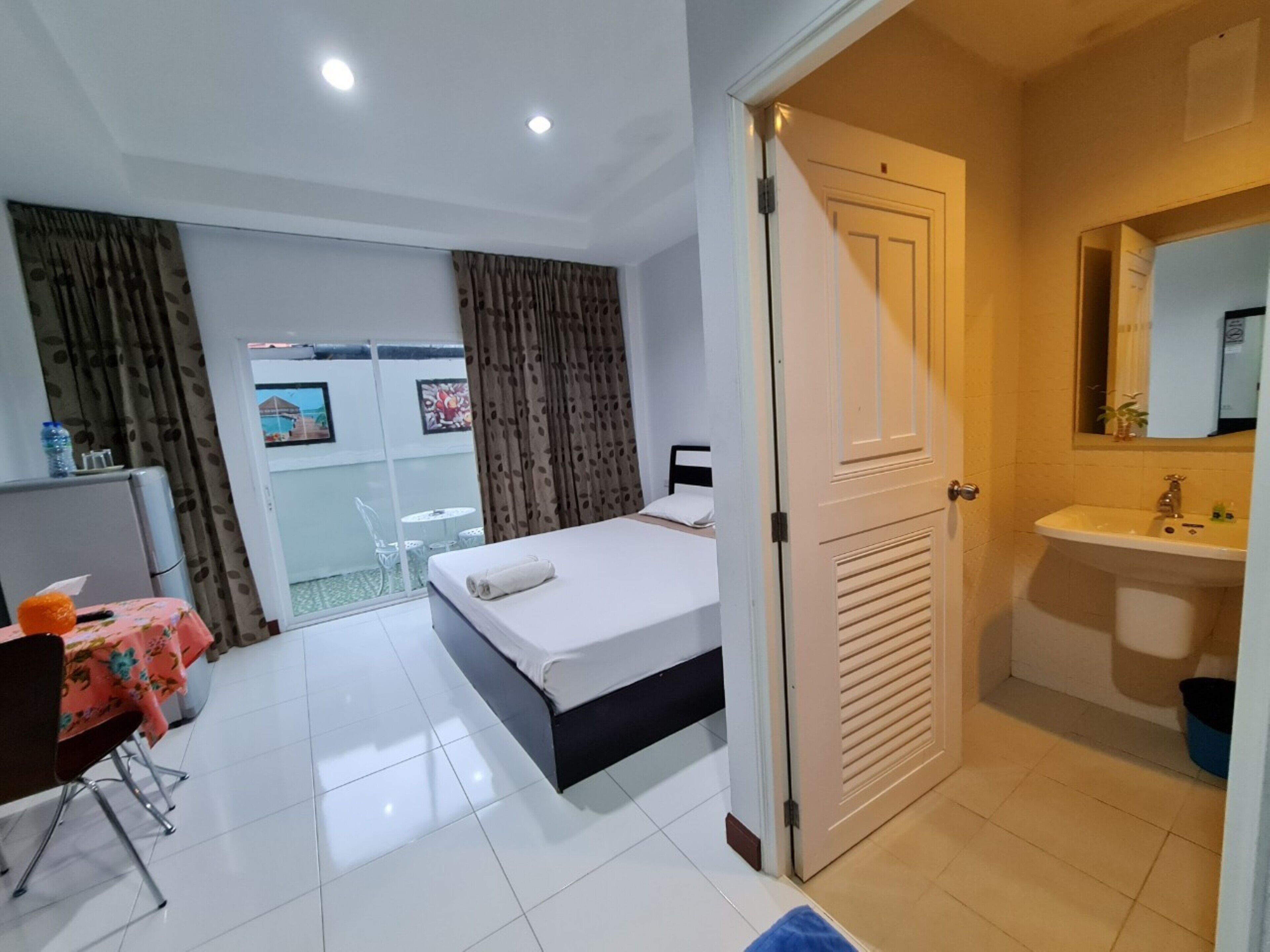 S.J. Mansion Phuket