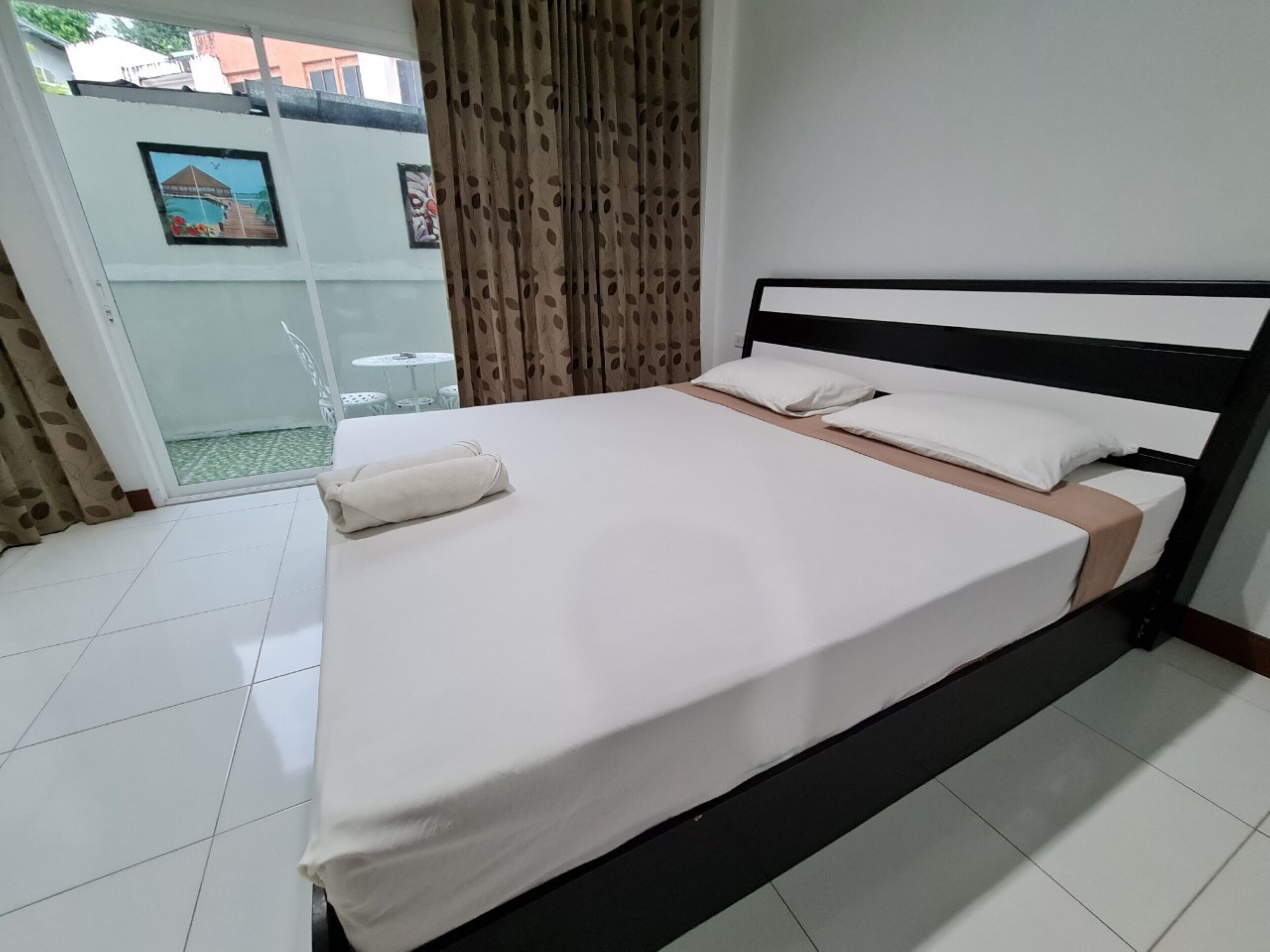 S.J. Mansion Phuket