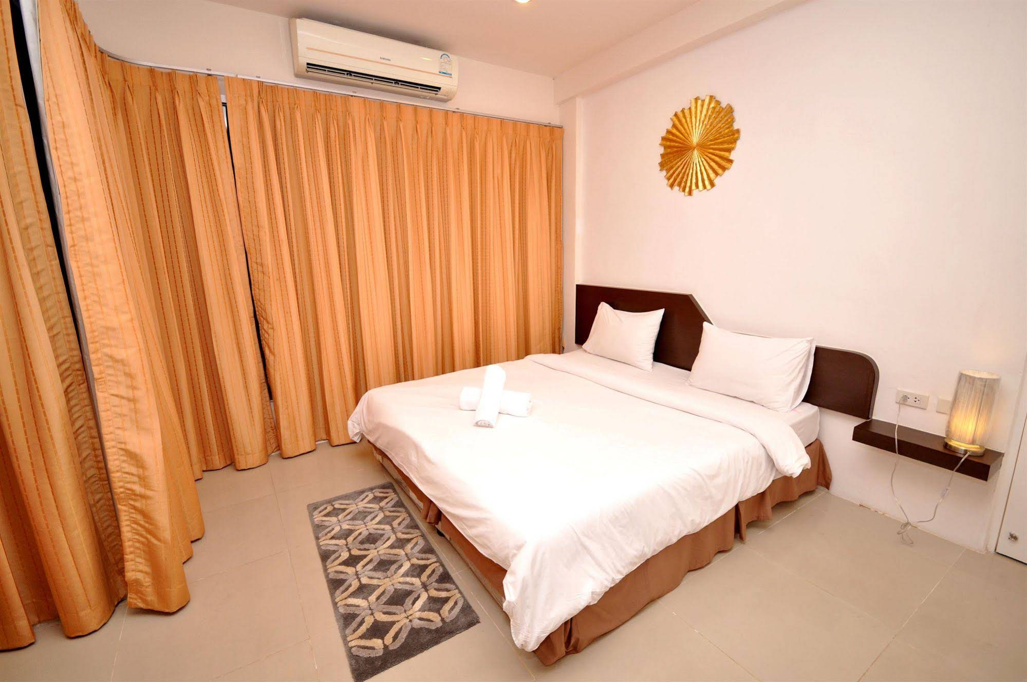 Saruda Phuket Hotel