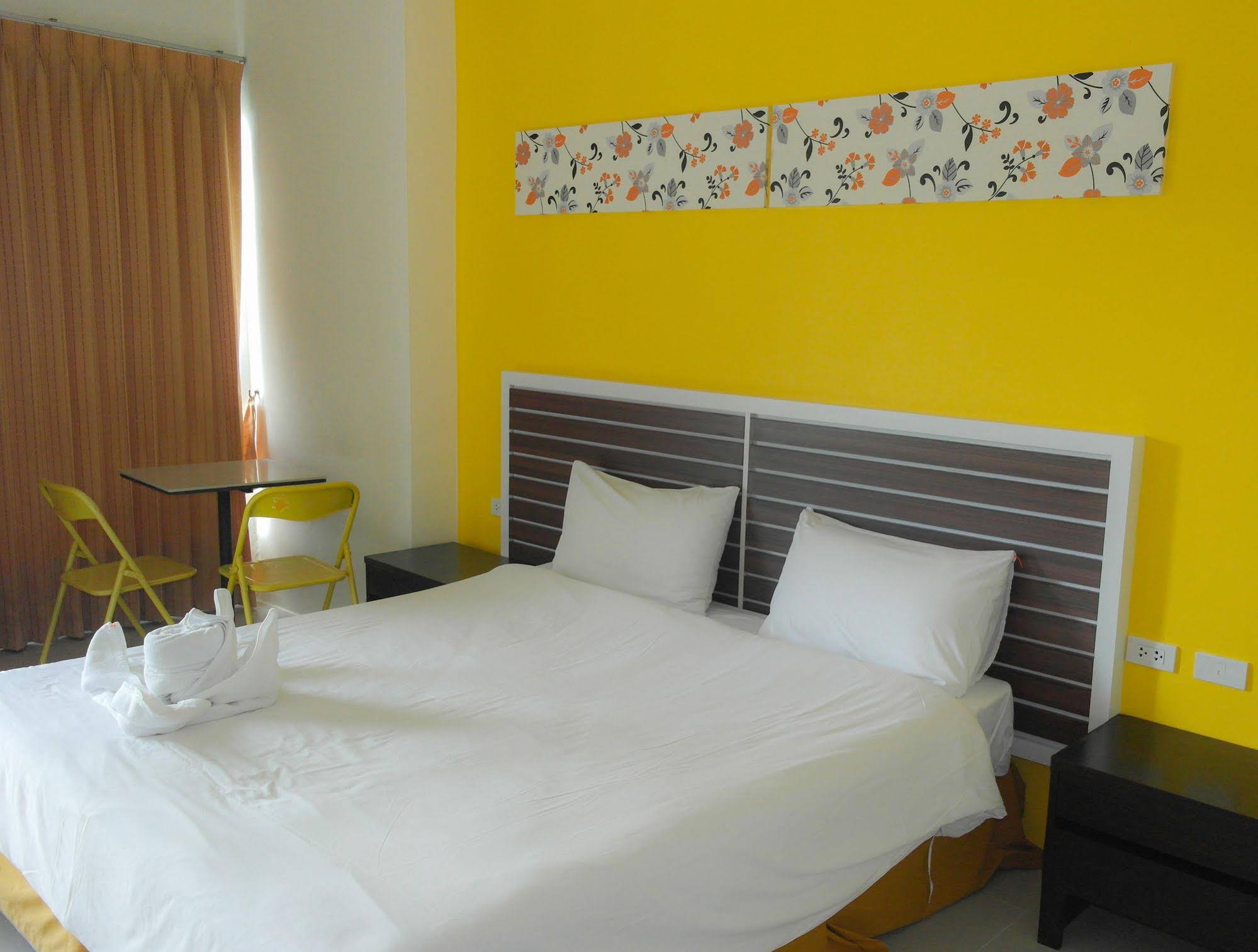 Saruda Phuket Hotel