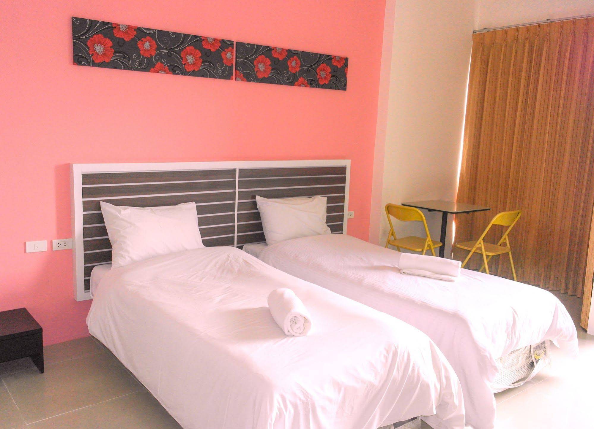 Saruda Phuket Hotel