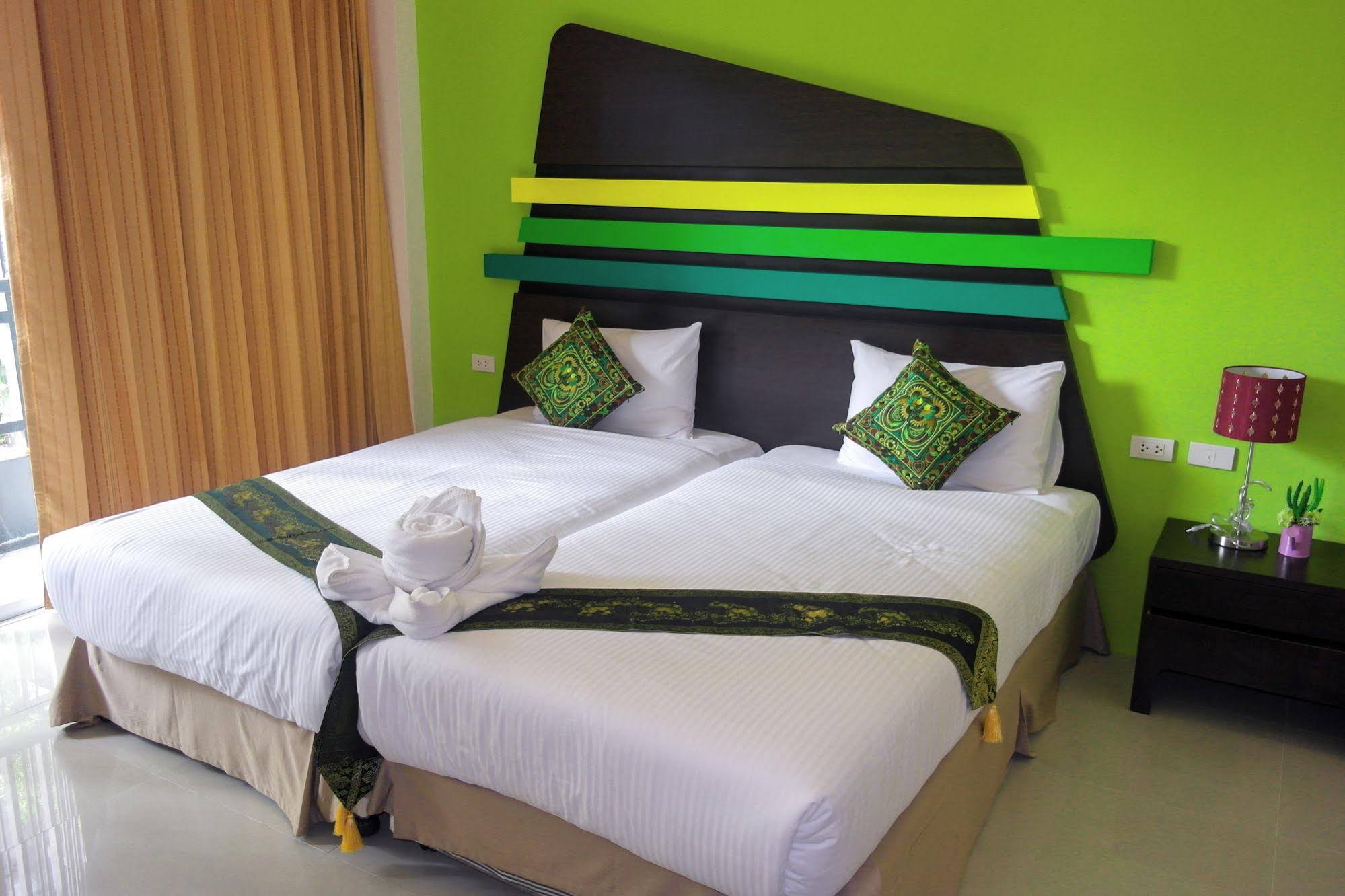 Saruda Phuket Hotel