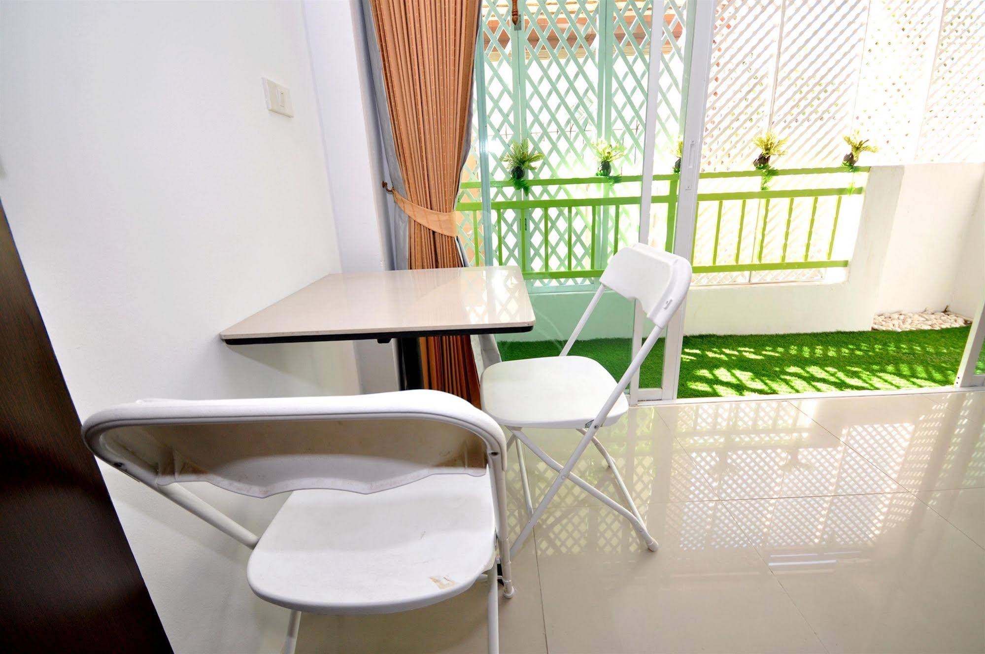 Saruda Phuket Hotel