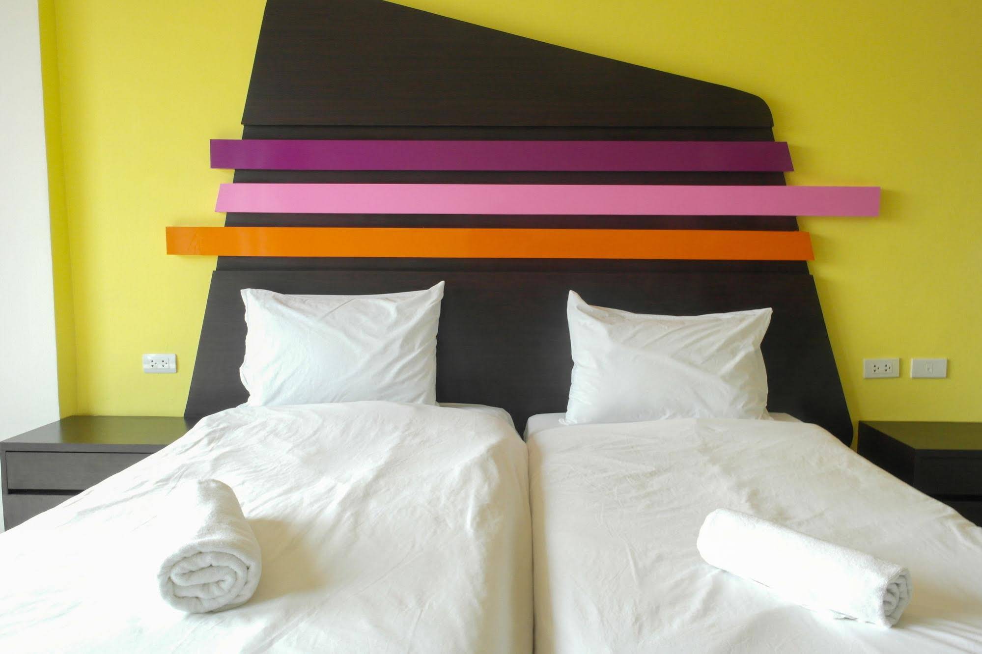 Saruda Phuket Hotel