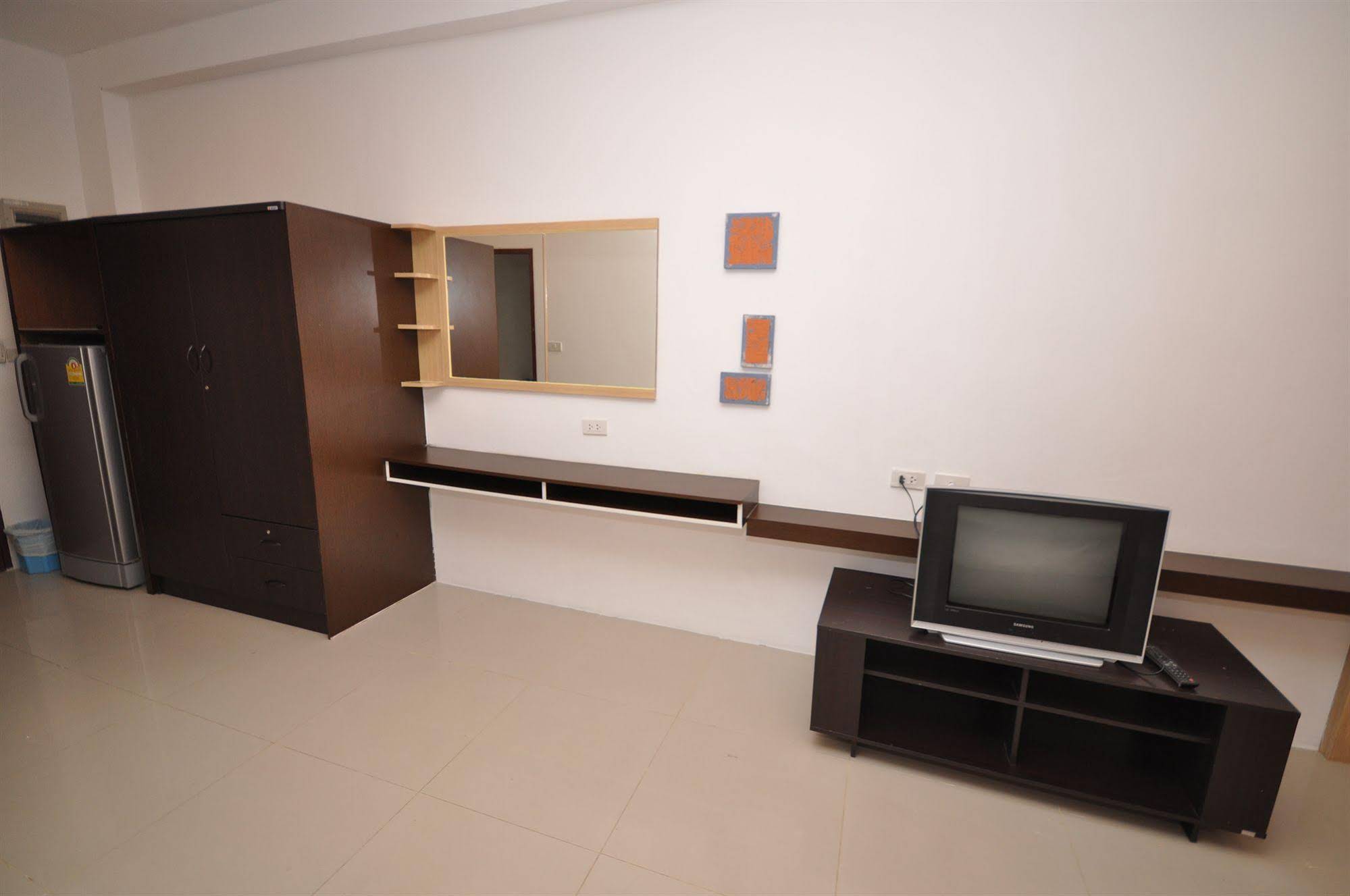 Saruda Phuket Hotel