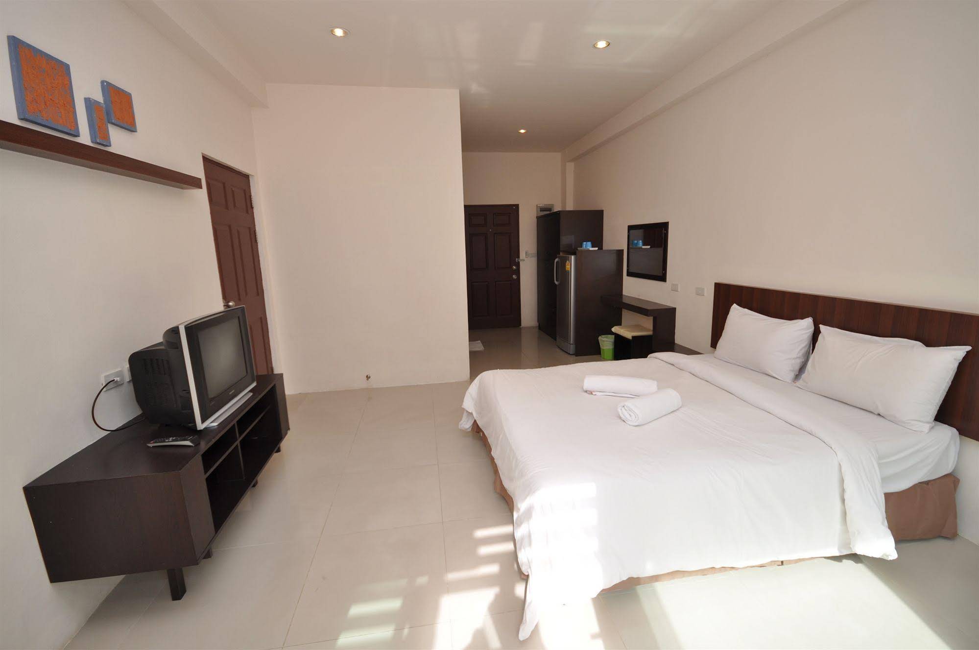 Saruda Phuket Hotel