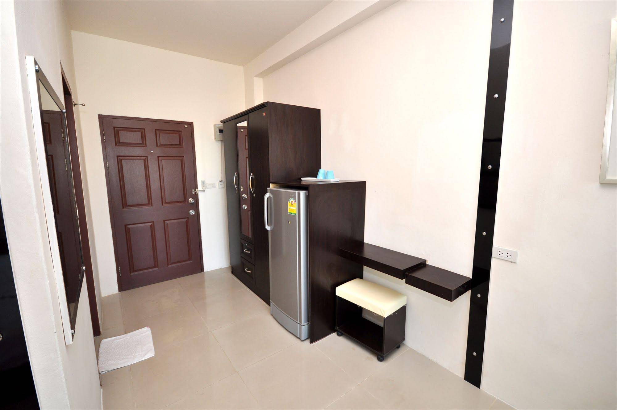 Saruda Phuket Hotel
