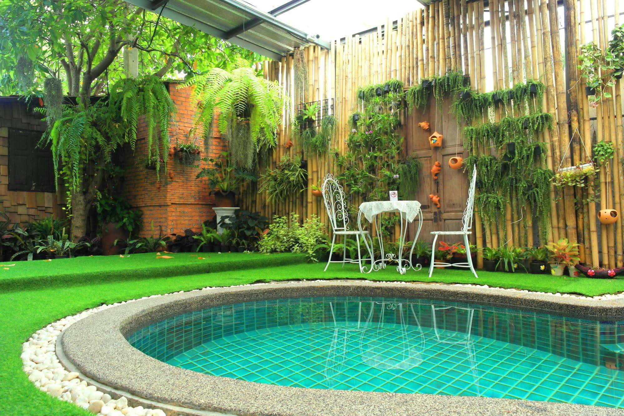 Saruda Phuket Hotel