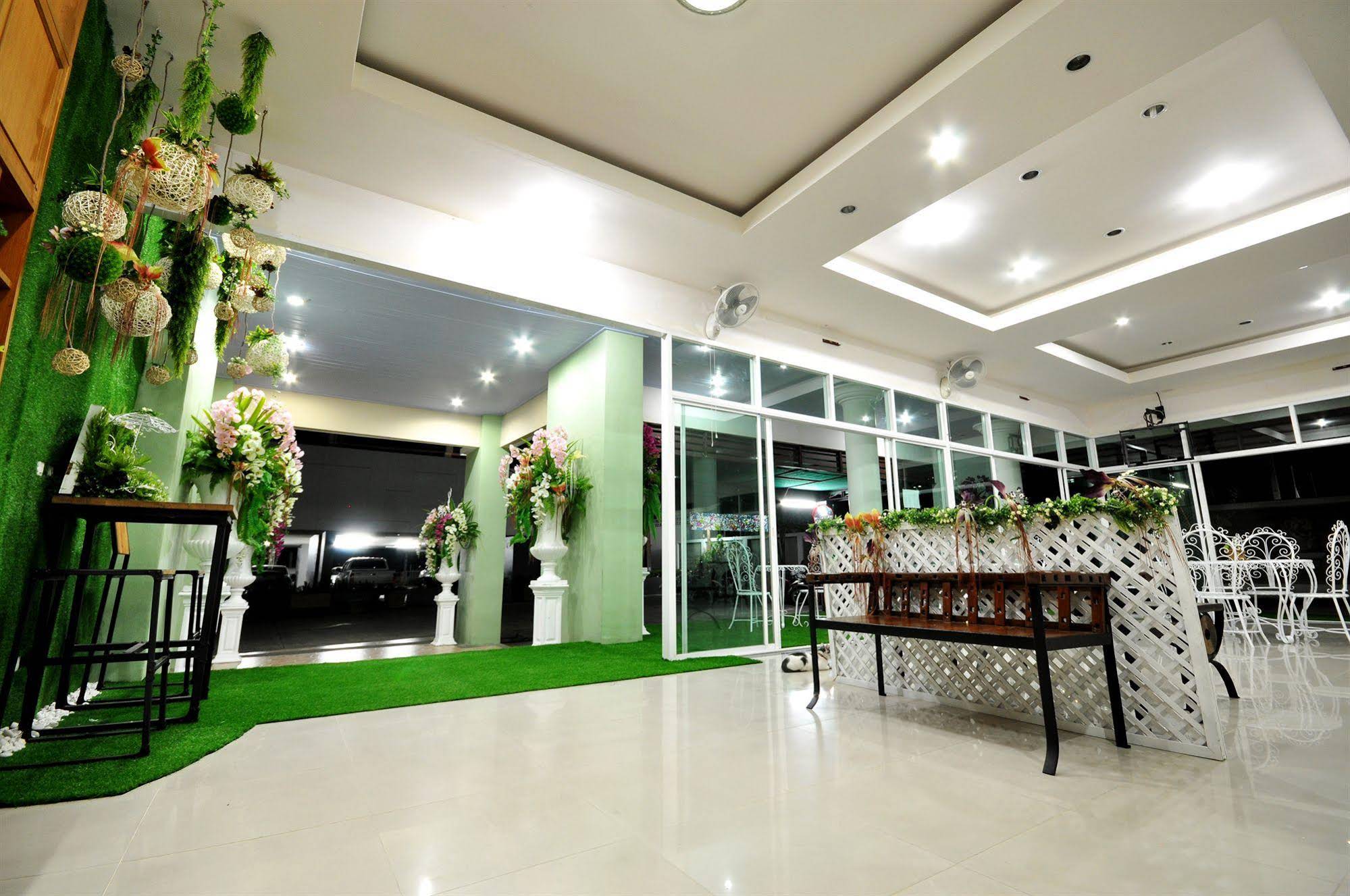 Saruda Phuket Hotel