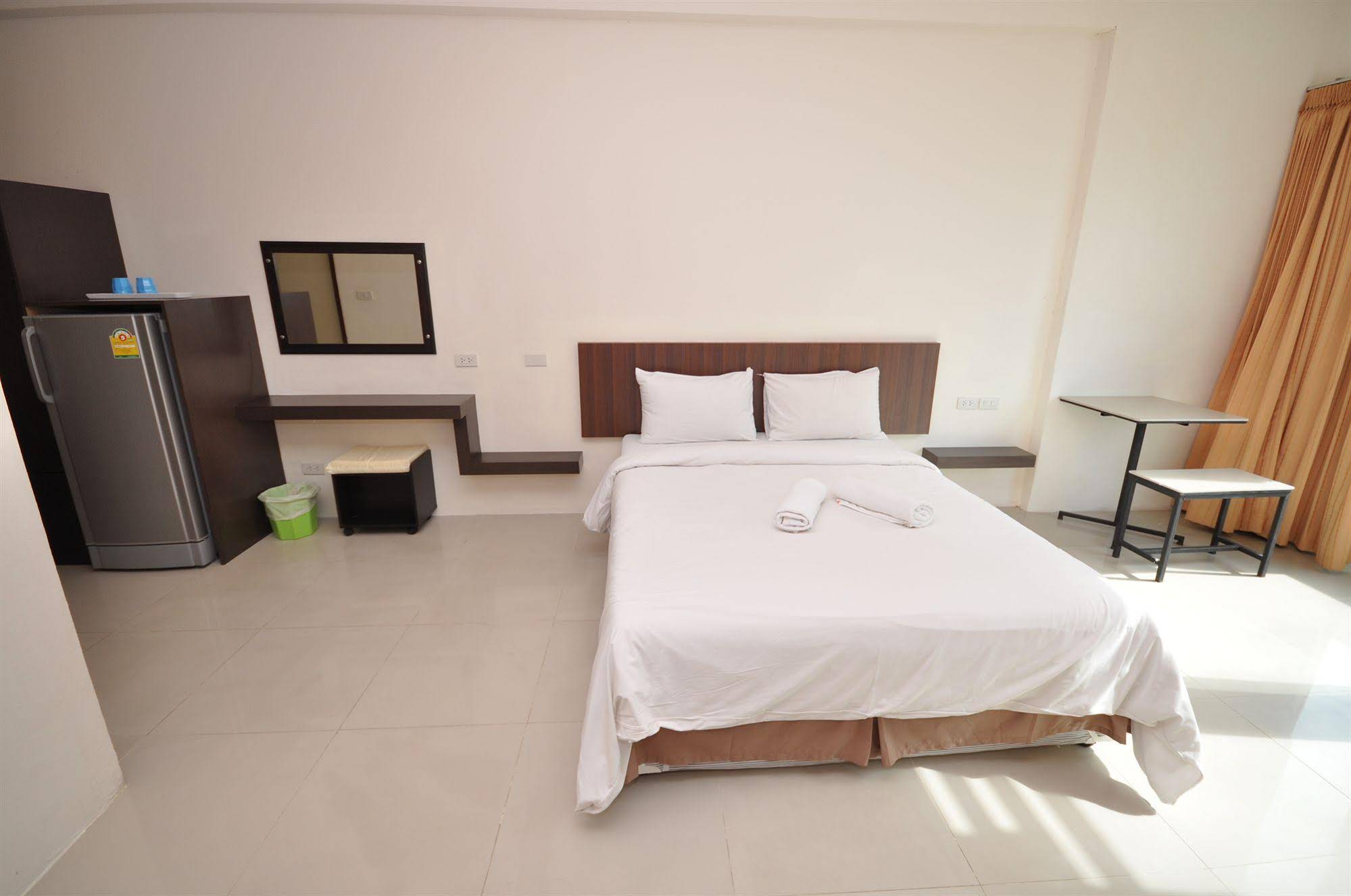 Saruda Phuket Hotel