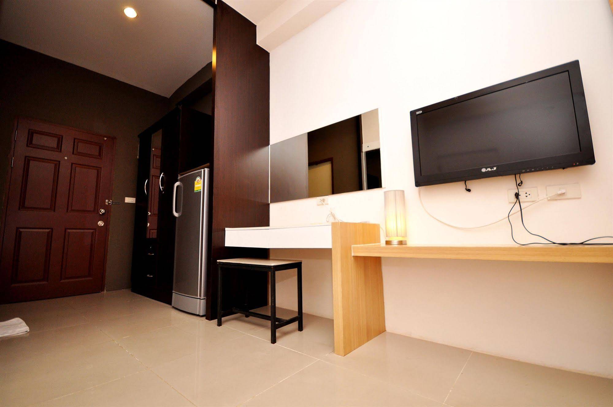 Saruda Phuket Hotel