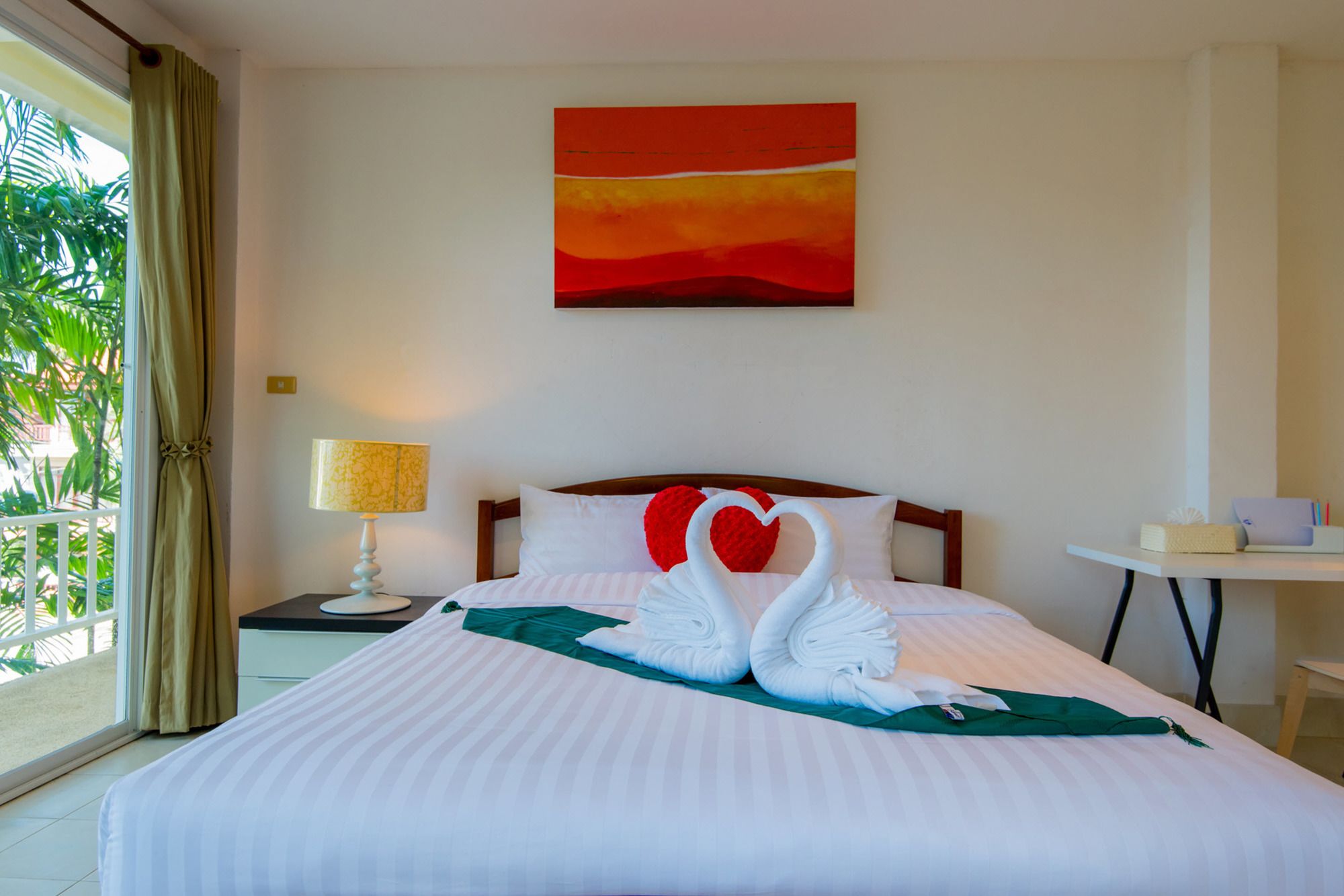 Tananza Pool Villa Nern Khao Phuket