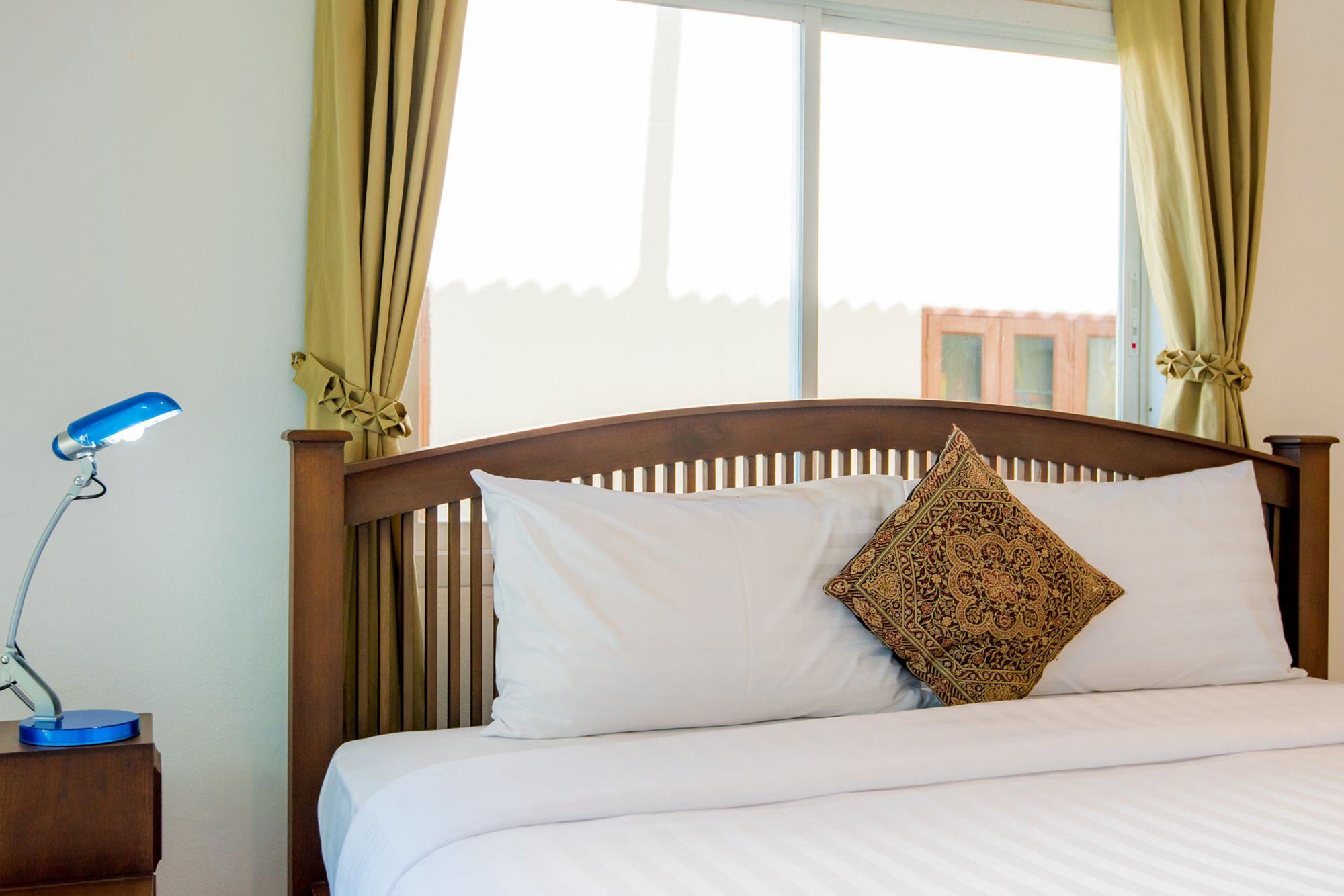 Tananza Pool Villa Nern Khao Phuket