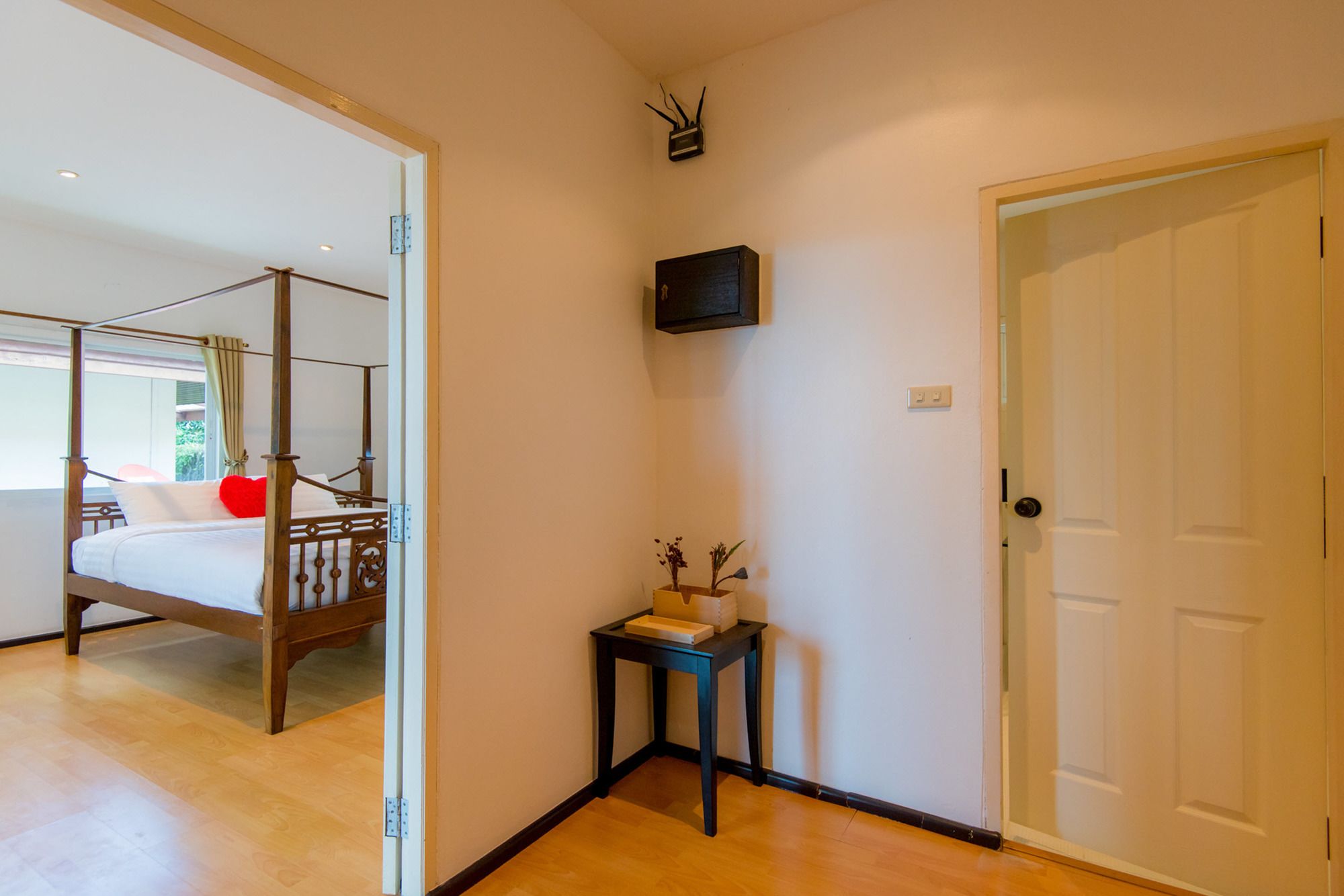Tananza Pool Villa Nern Khao Phuket