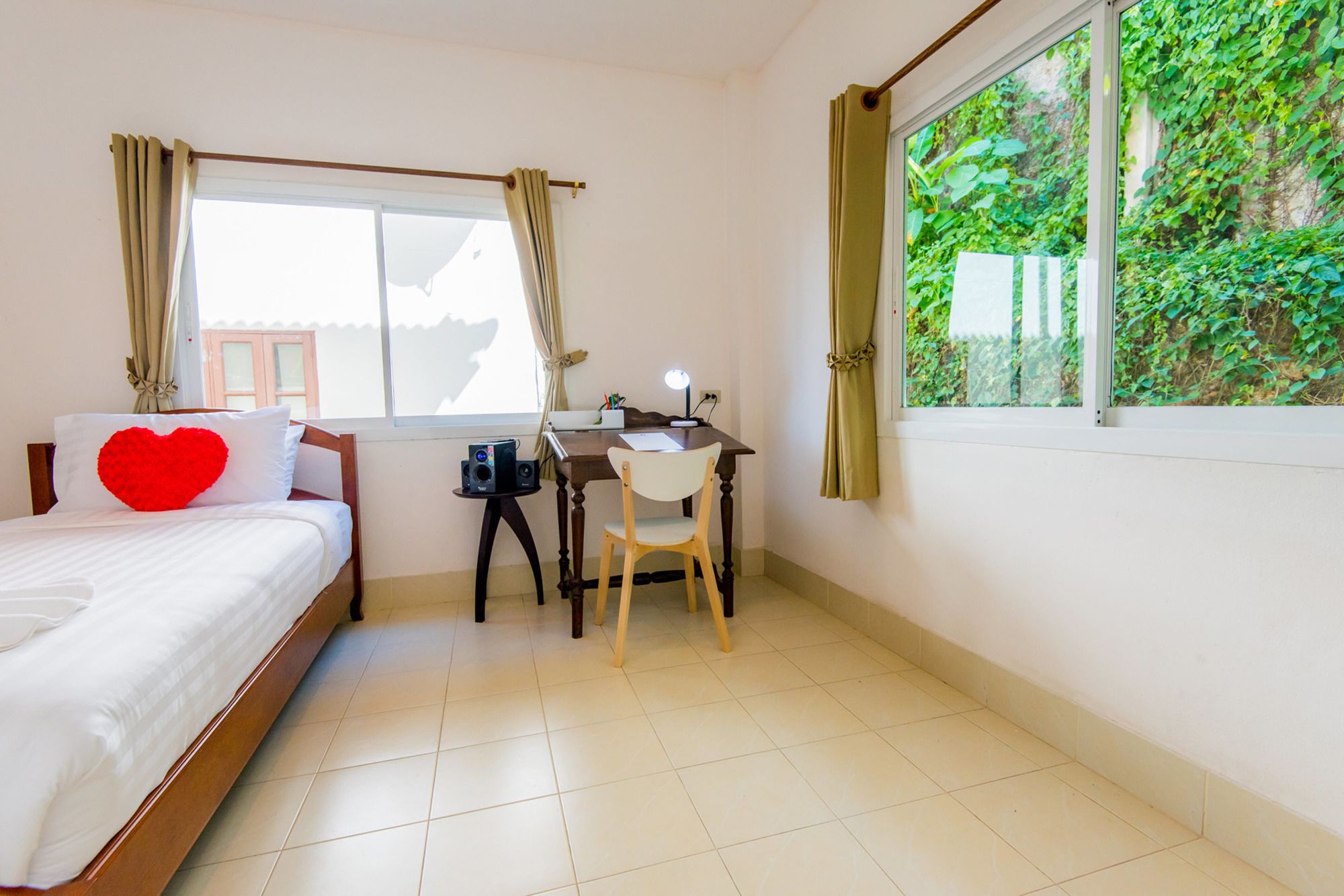 Tananza Pool Villa Nern Khao Phuket