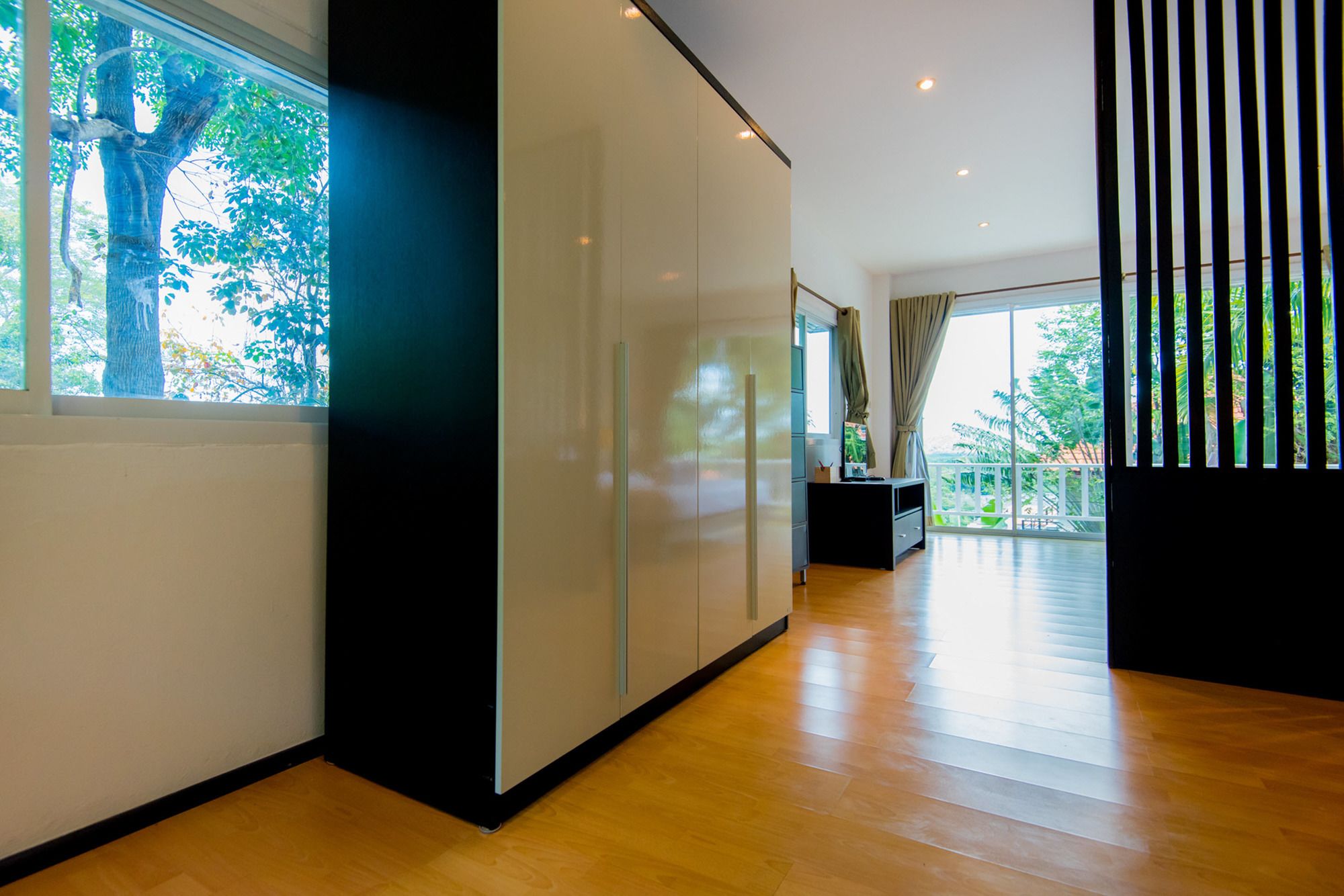 Tananza Pool Villa Nern Khao Phuket