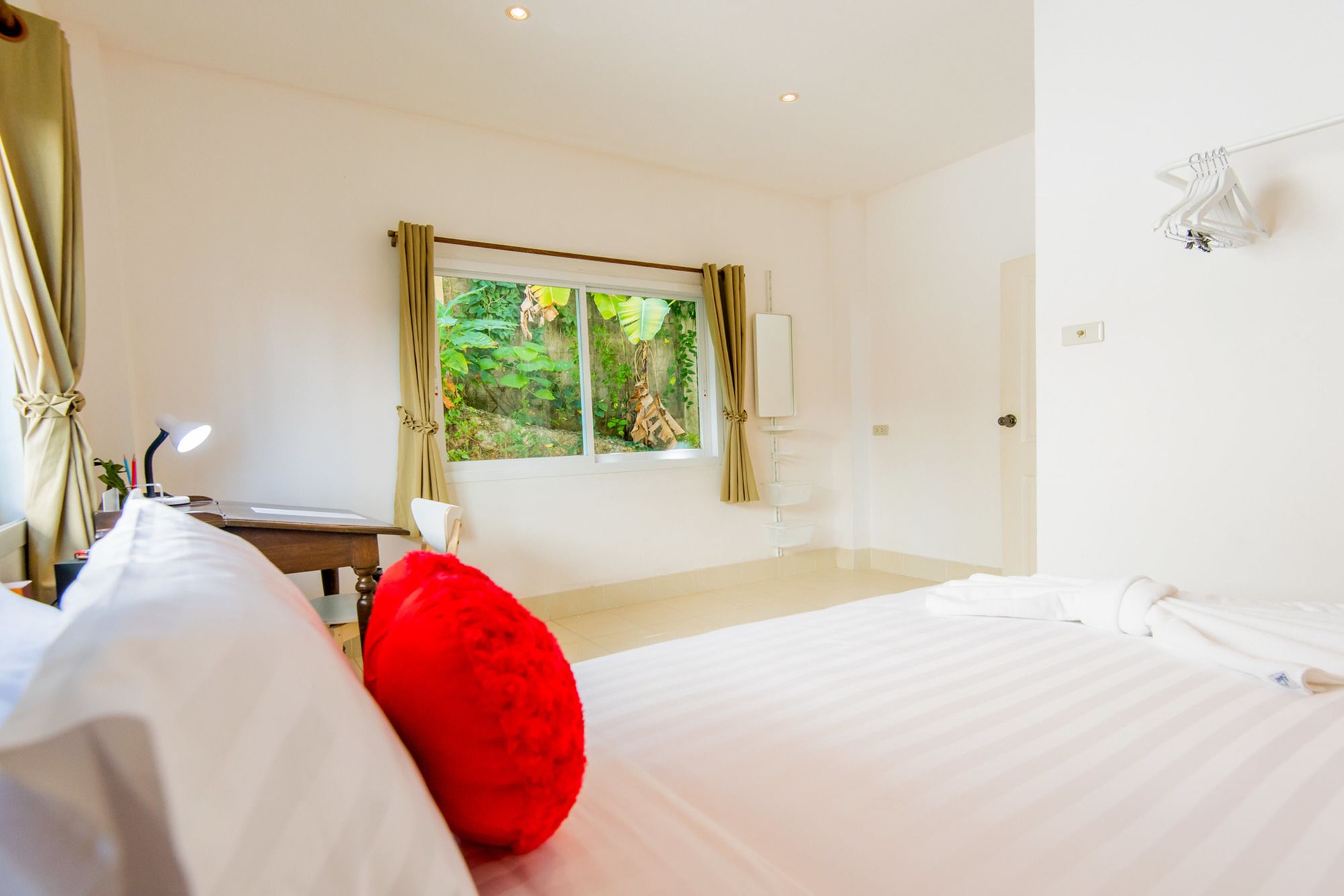 Tananza Pool Villa Nern Khao Phuket