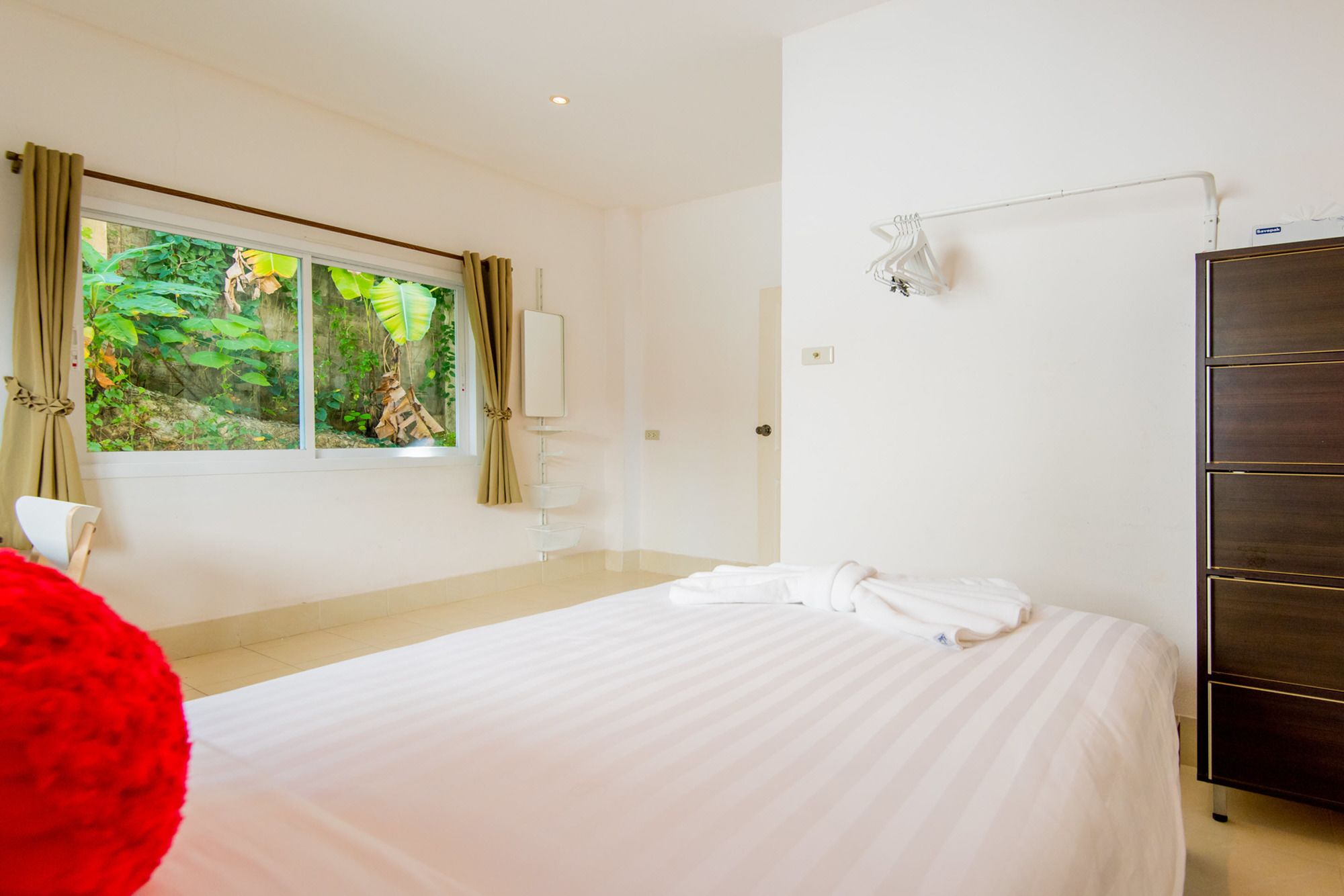 Tananza Pool Villa Nern Khao Phuket