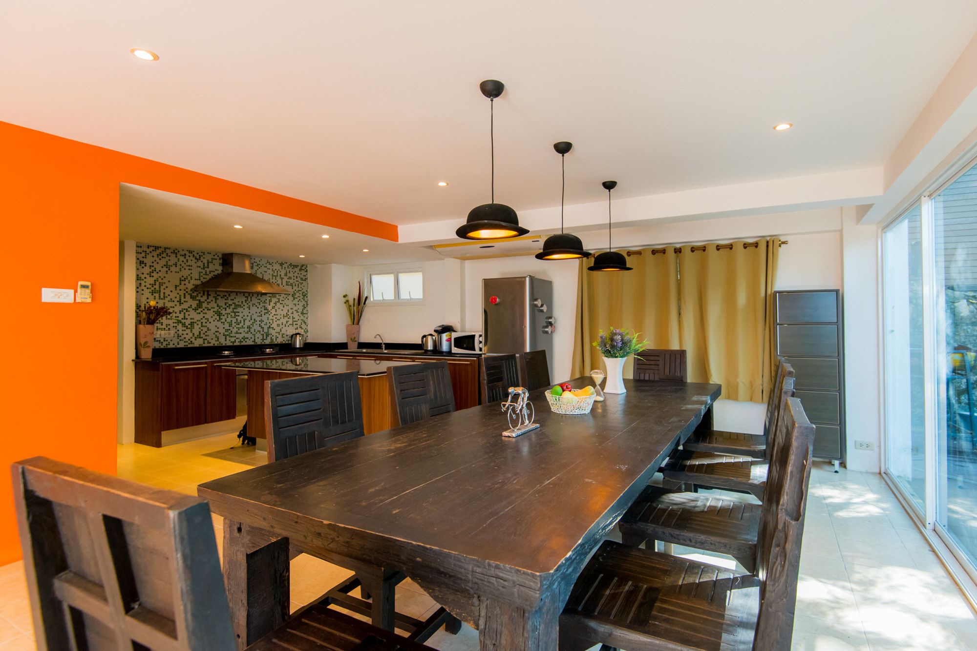 Tananza Pool Villa Nern Khao Phuket