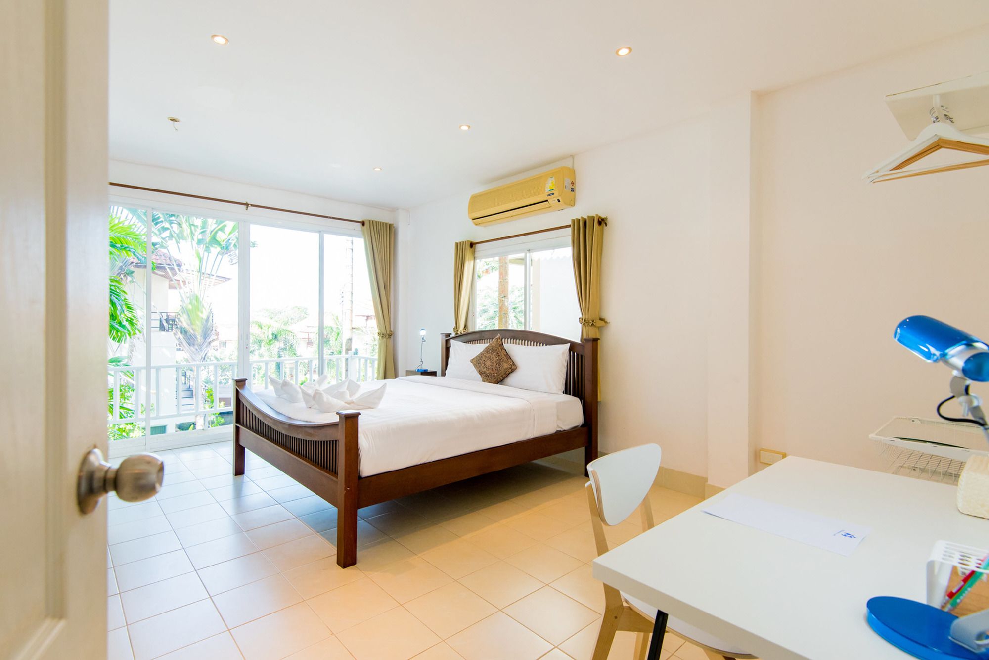 Tananza Pool Villa Nern Khao Phuket