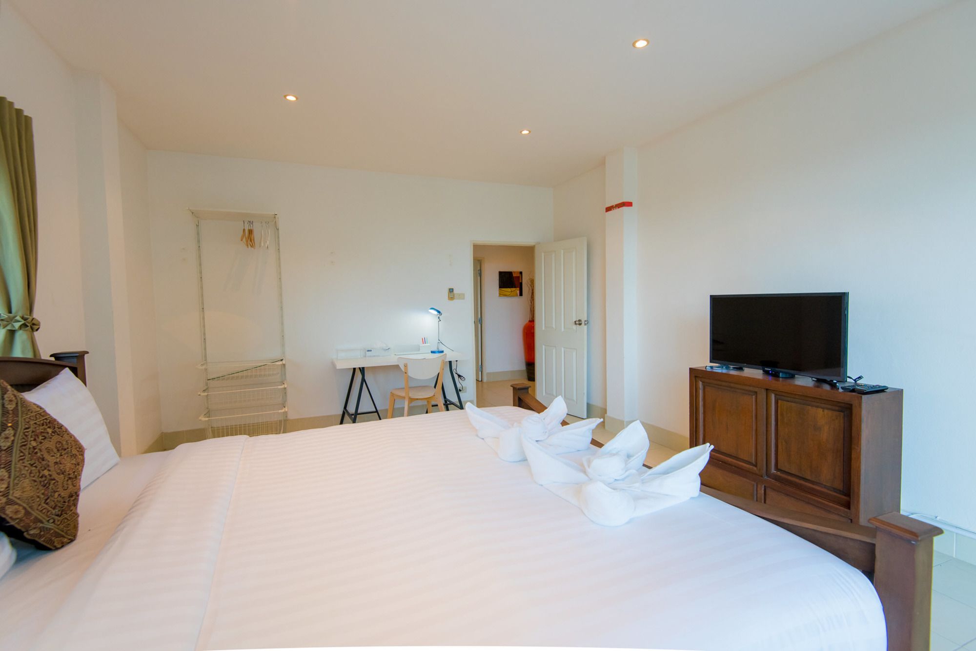 Tananza Pool Villa Nern Khao Phuket