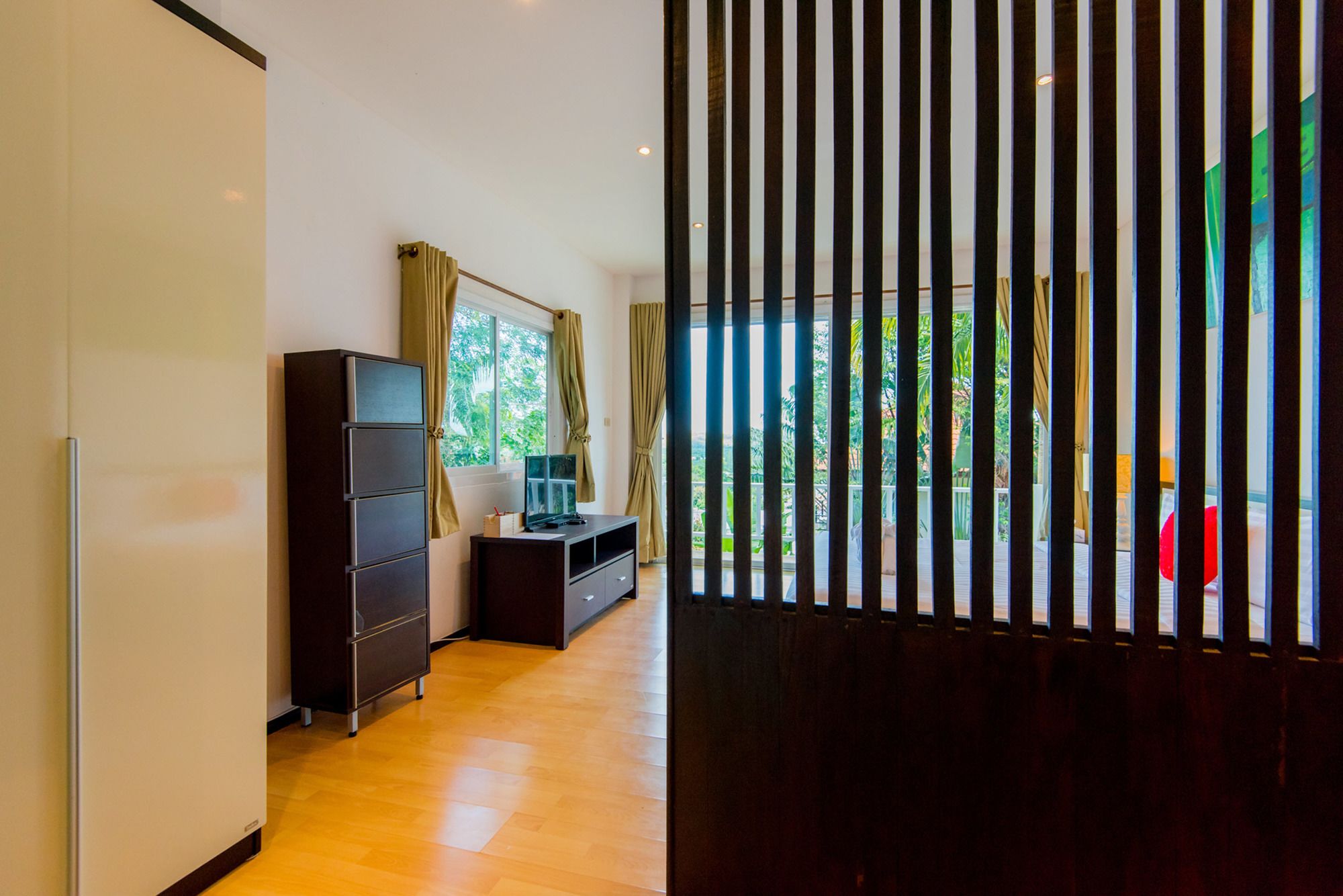 Tananza Pool Villa Nern Khao Phuket