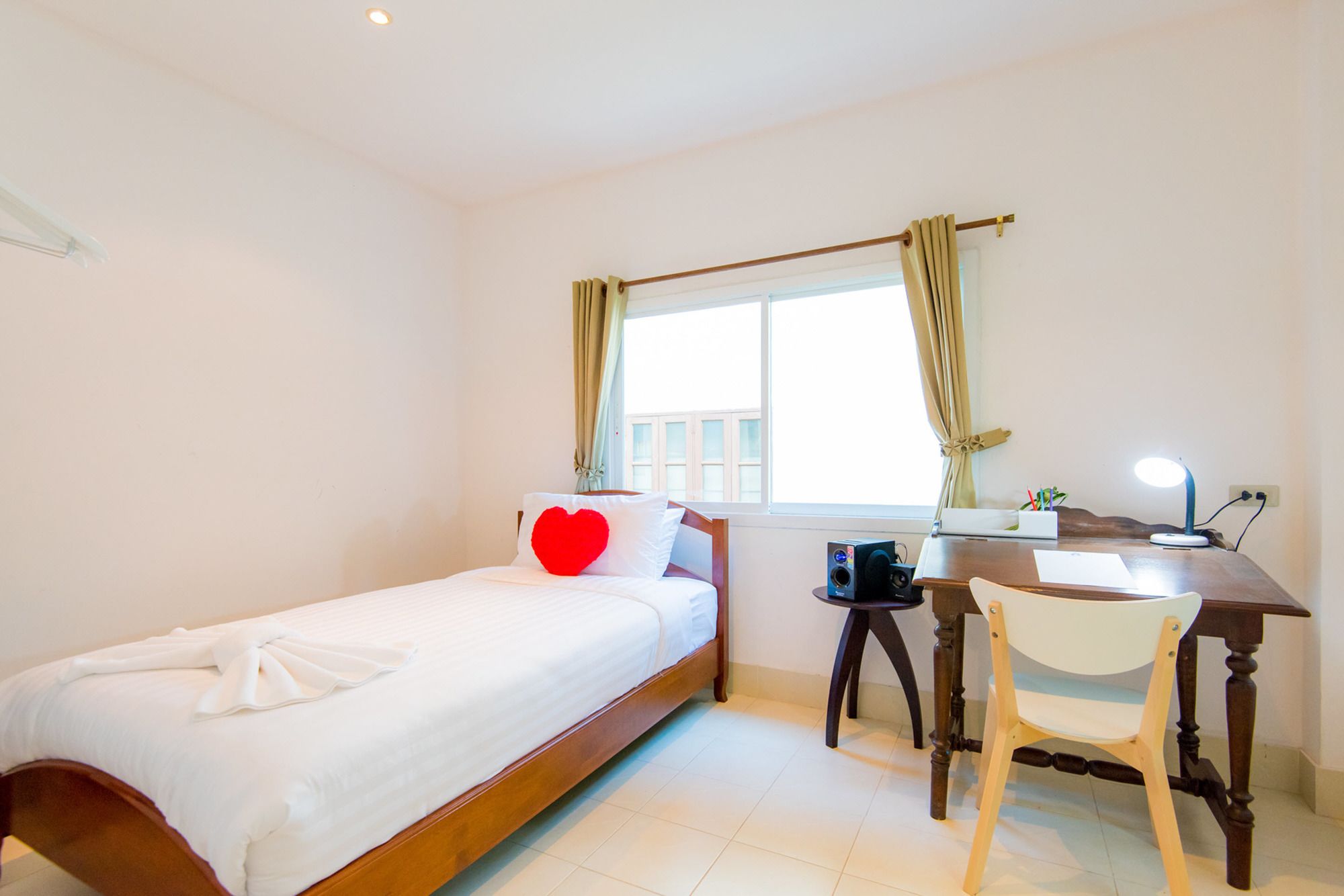 Tananza Pool Villa Nern Khao Phuket