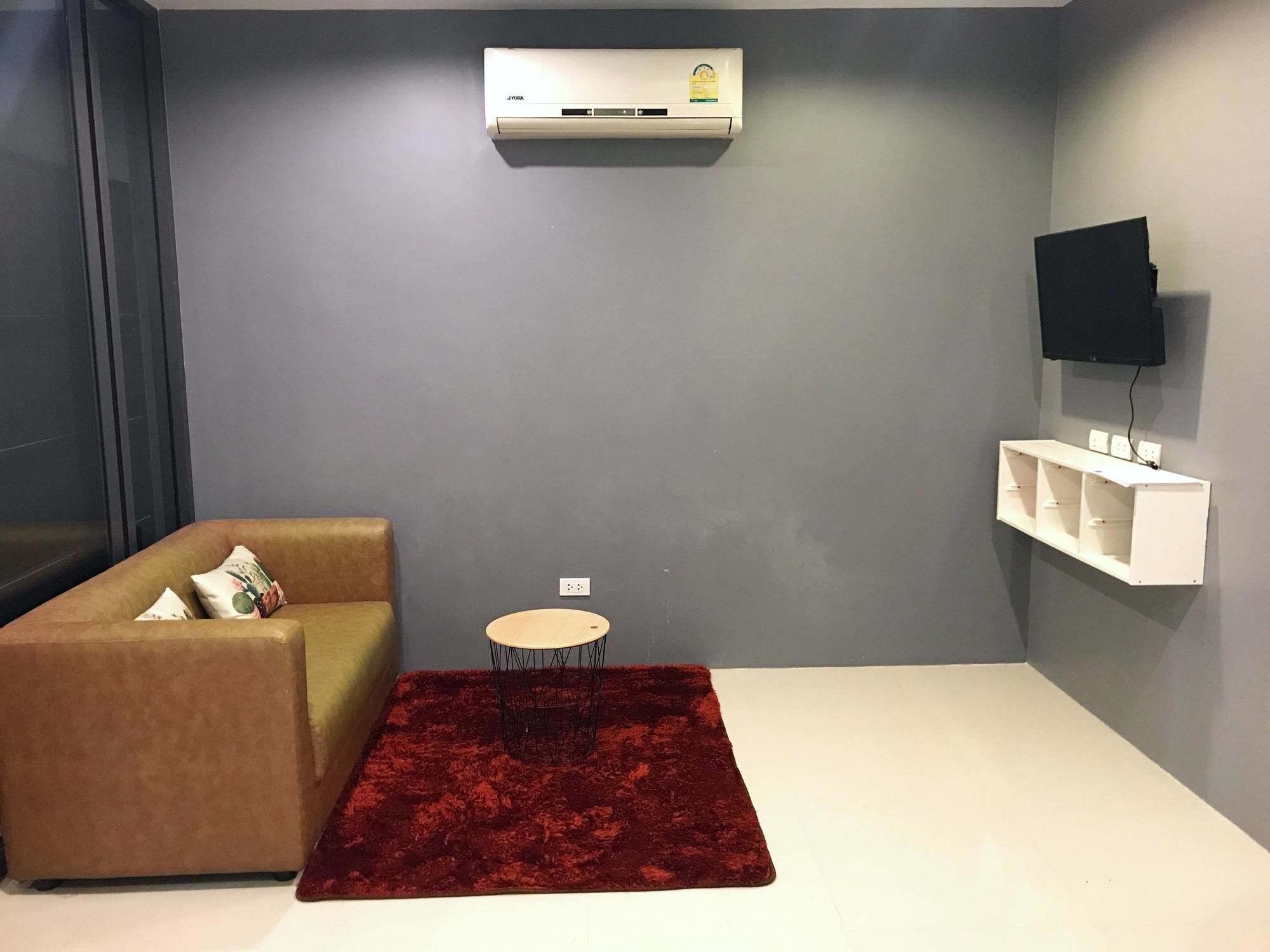 The Square Condominium Phuket