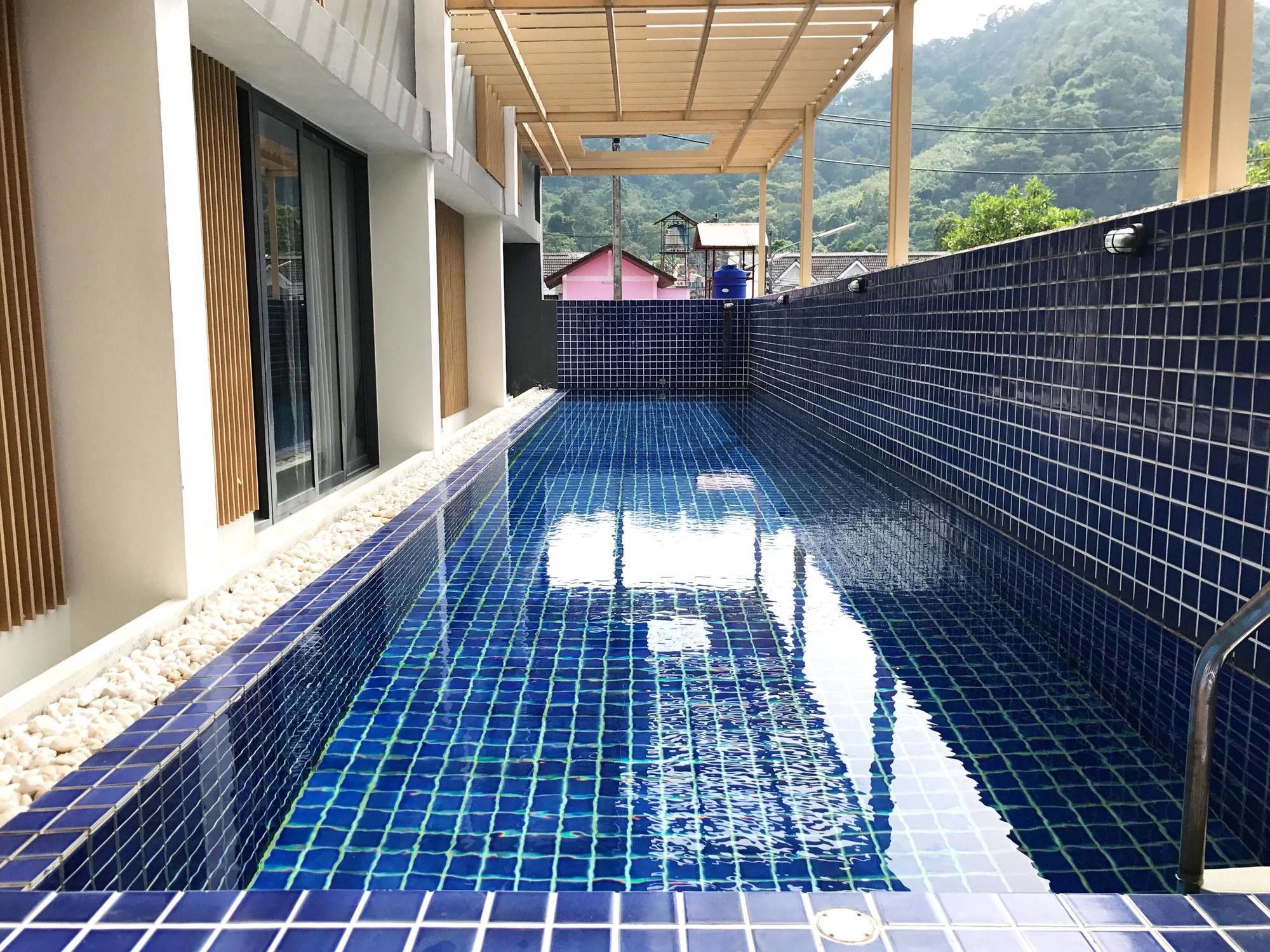 The Square Condominium Phuket