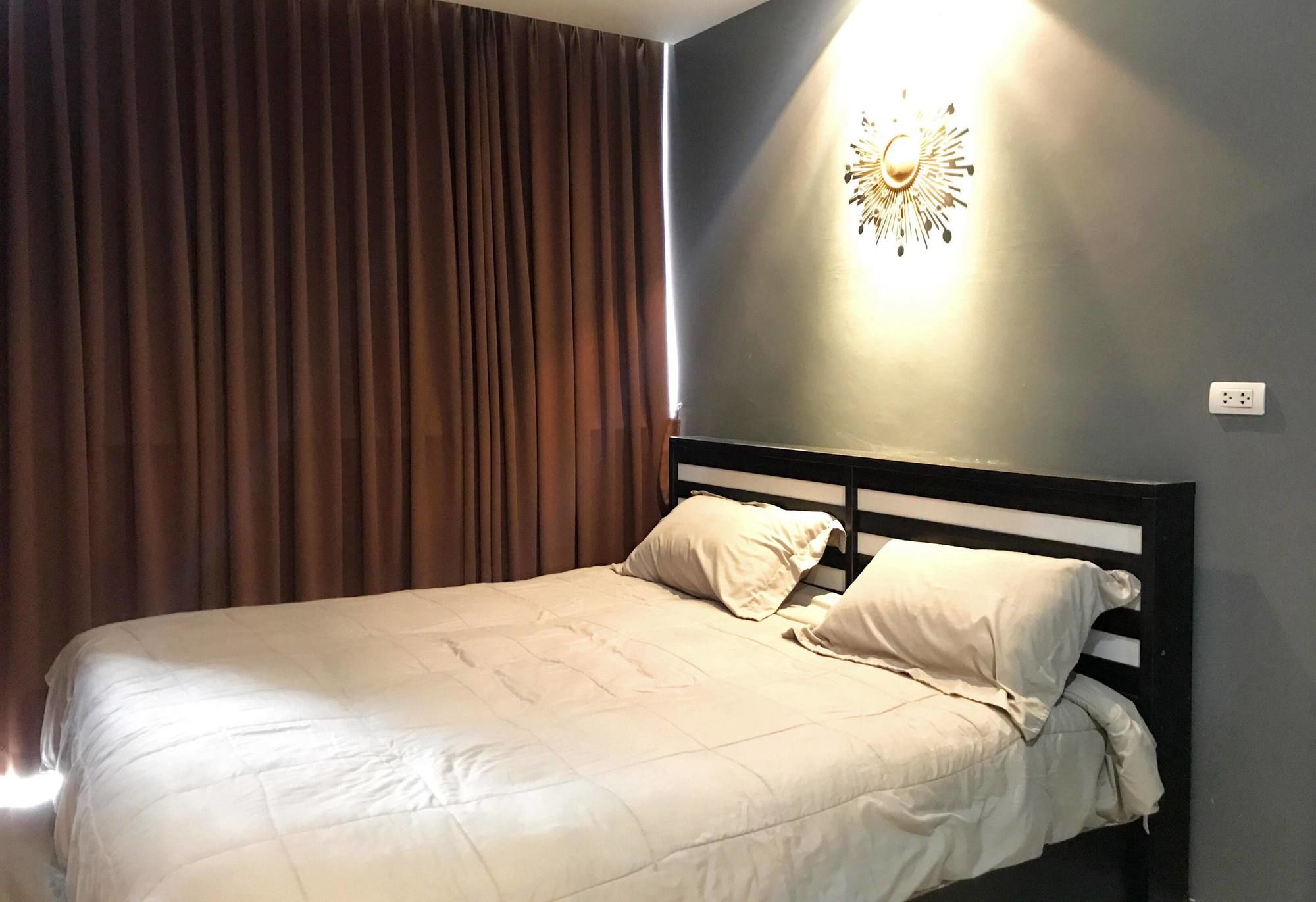 The Square Condominium Phuket