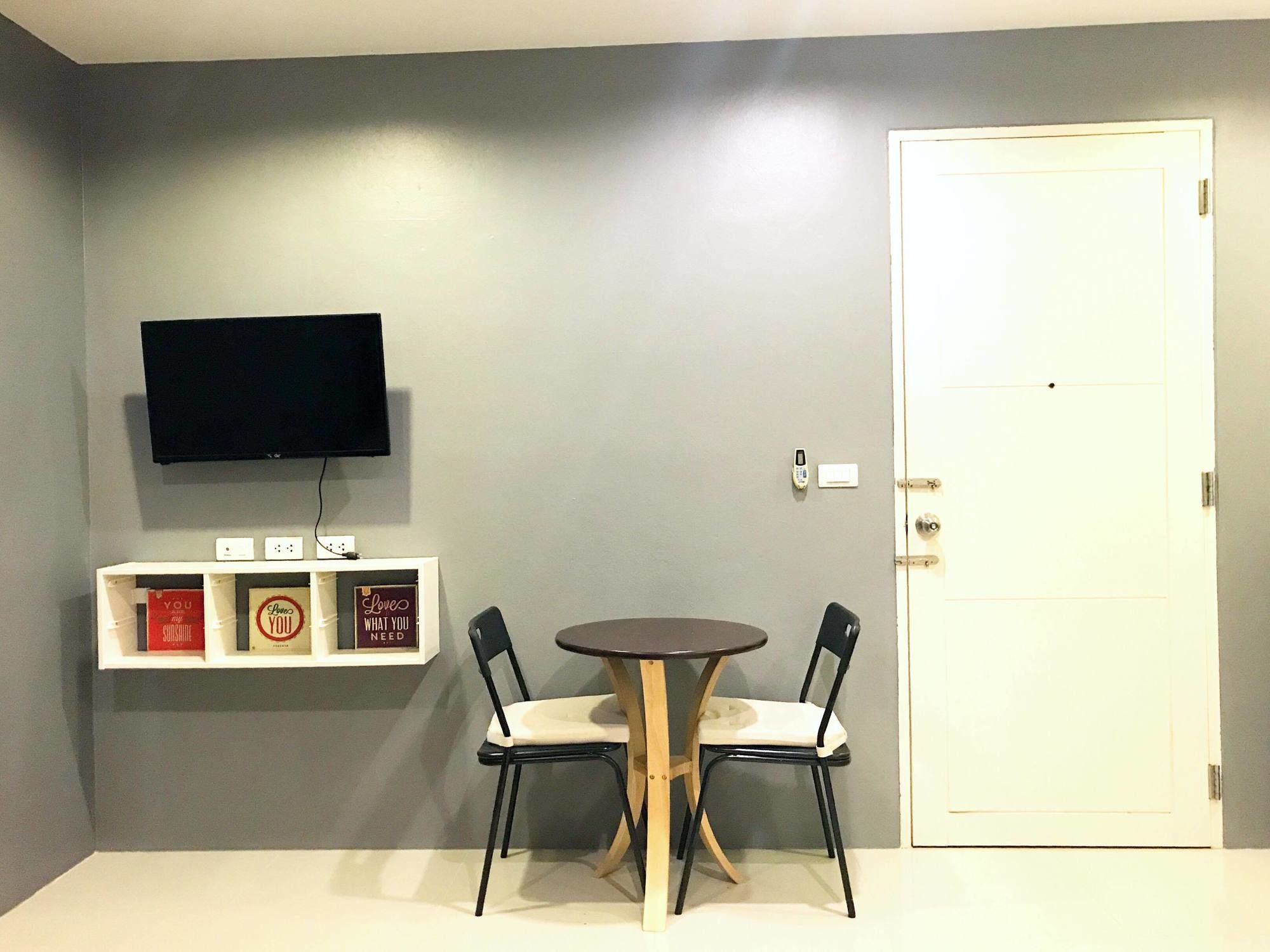 The Square Condominium Phuket