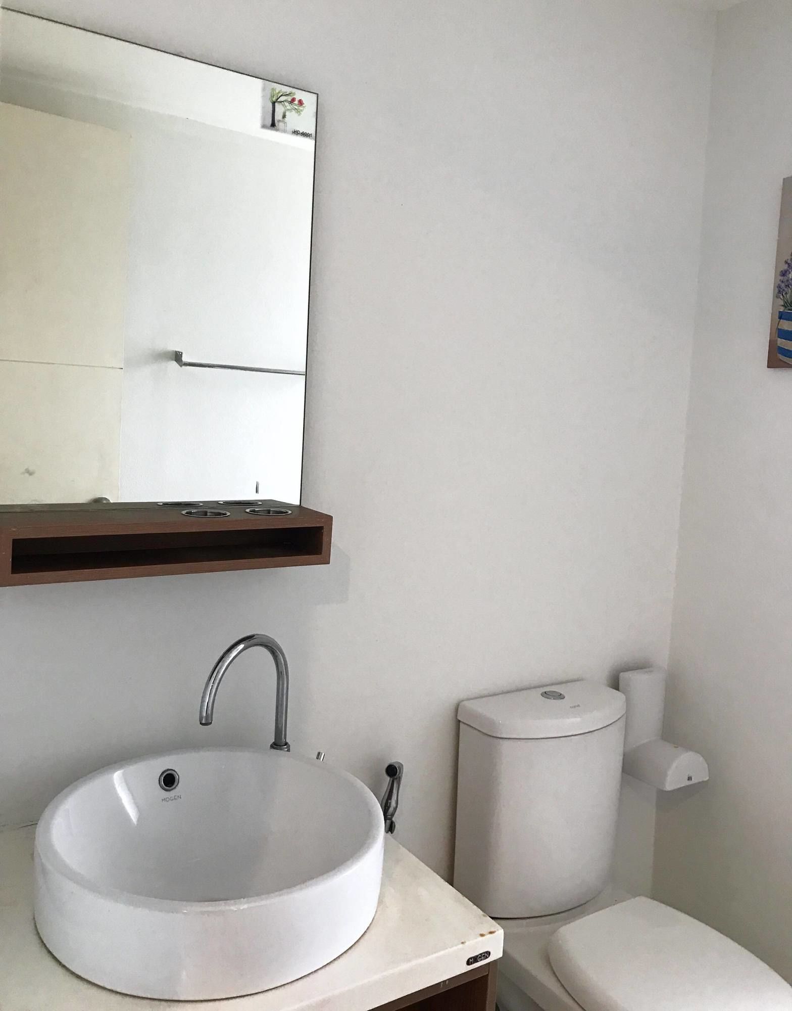 The Square Condominium Phuket