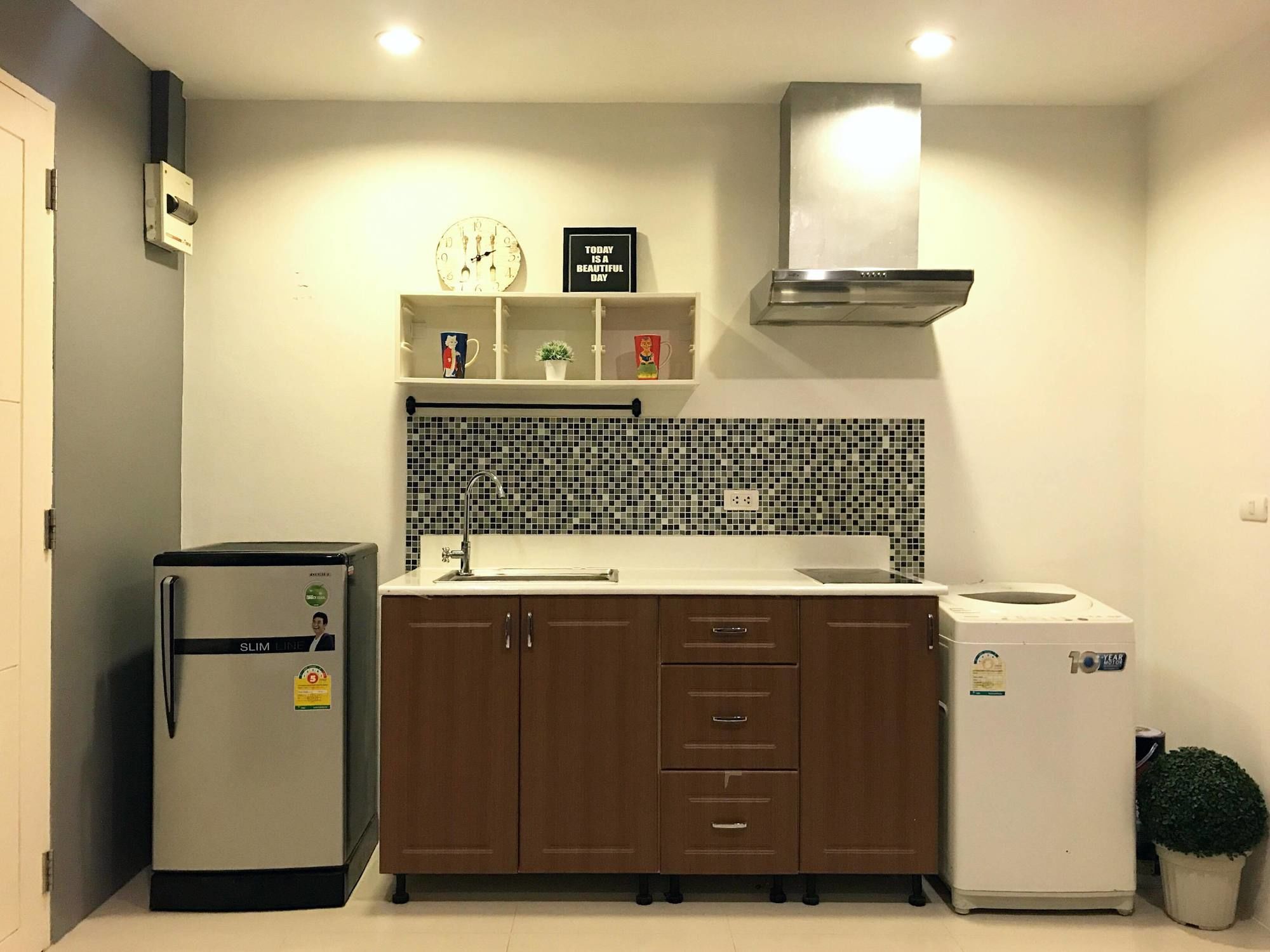 The Square Condominium Phuket