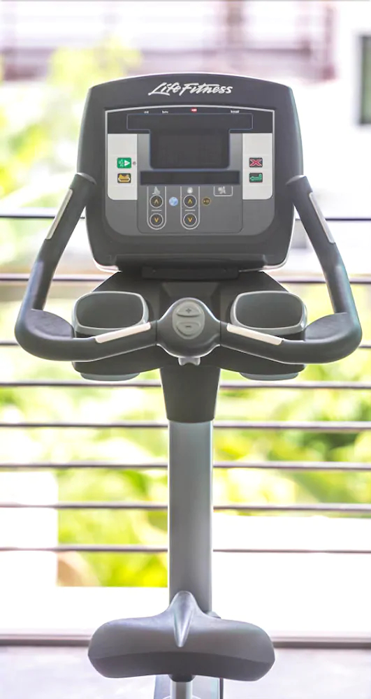 Action Point Fitness Resort