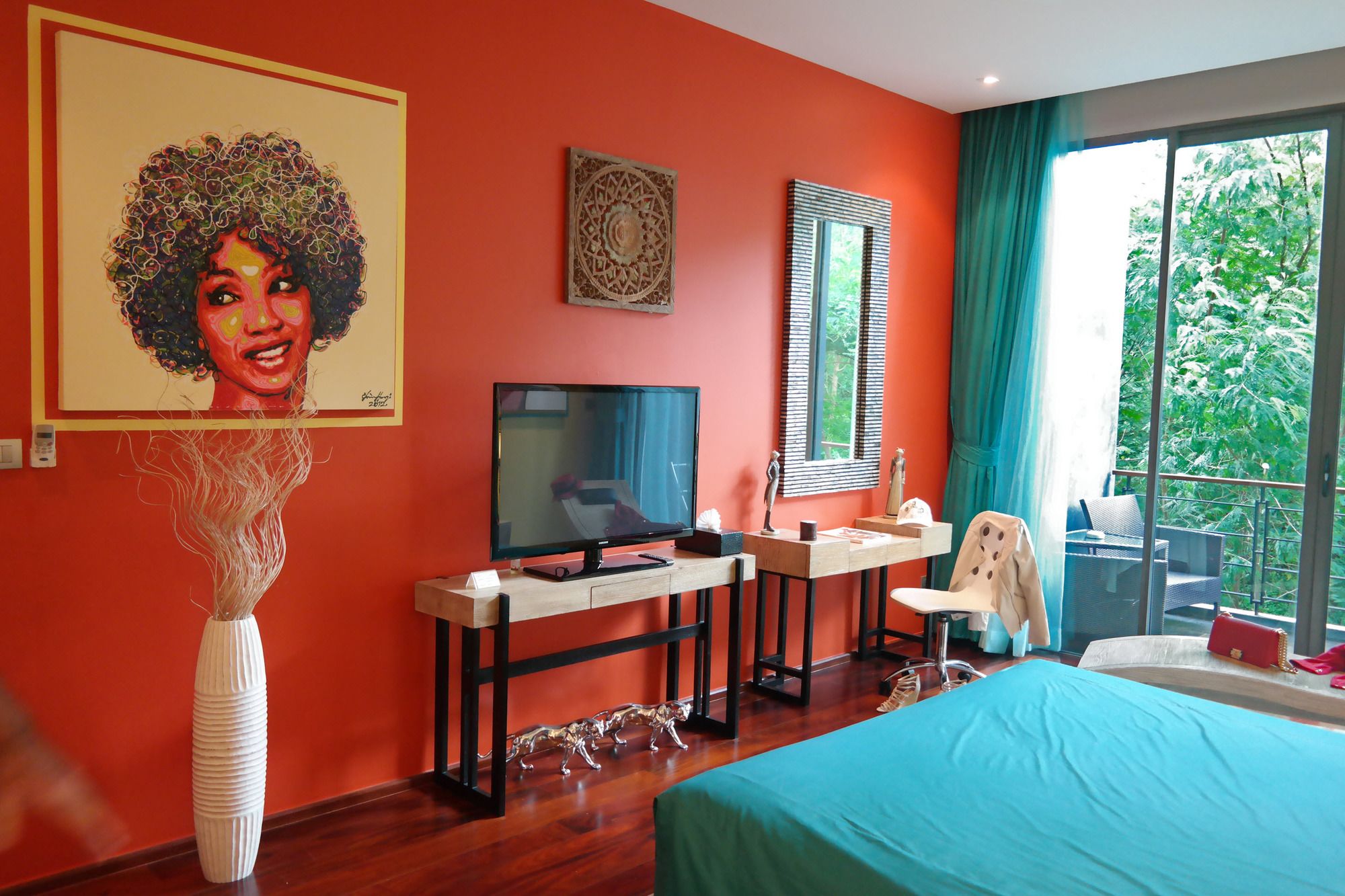 Almali Luxury Residence