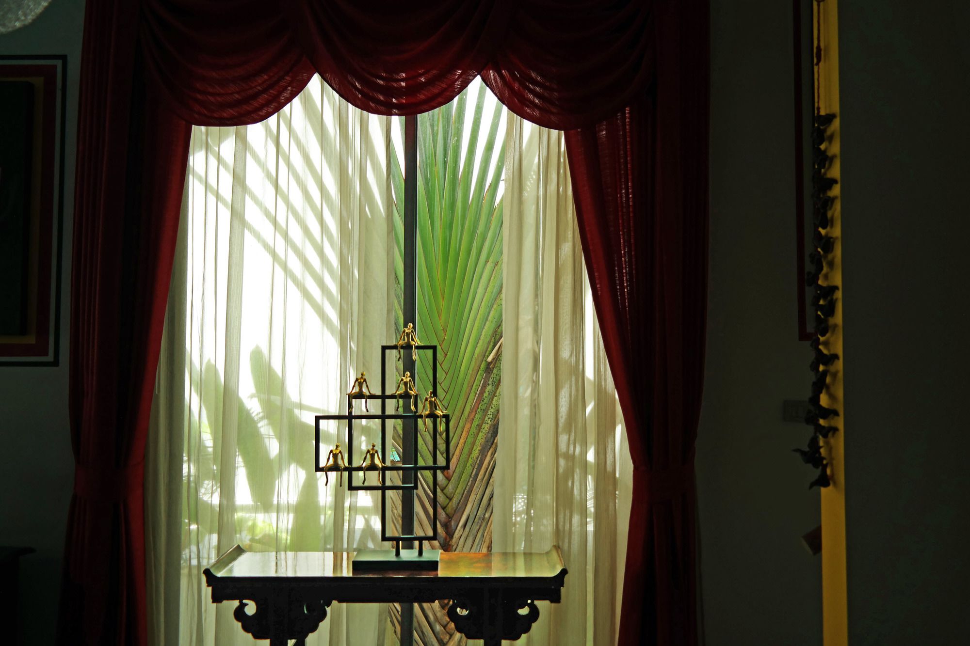 Almali Luxury Residence