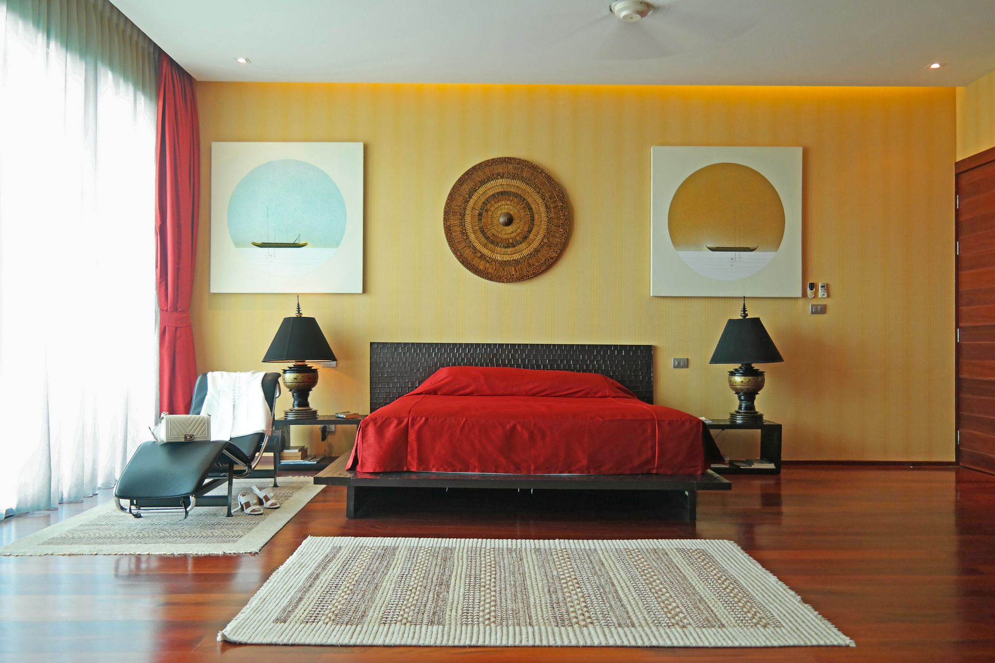 Almali Luxury Residence