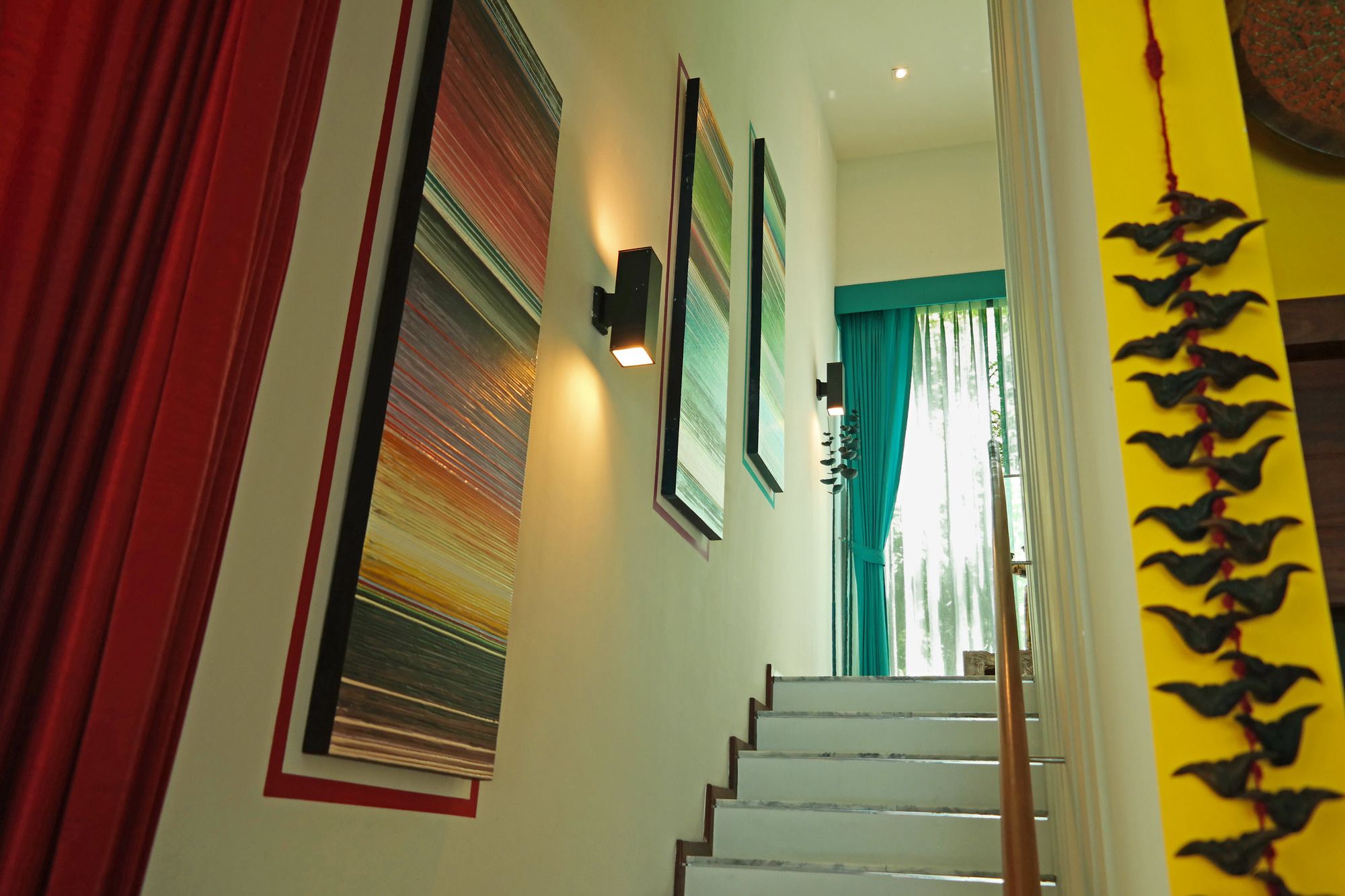Almali Luxury Residence
