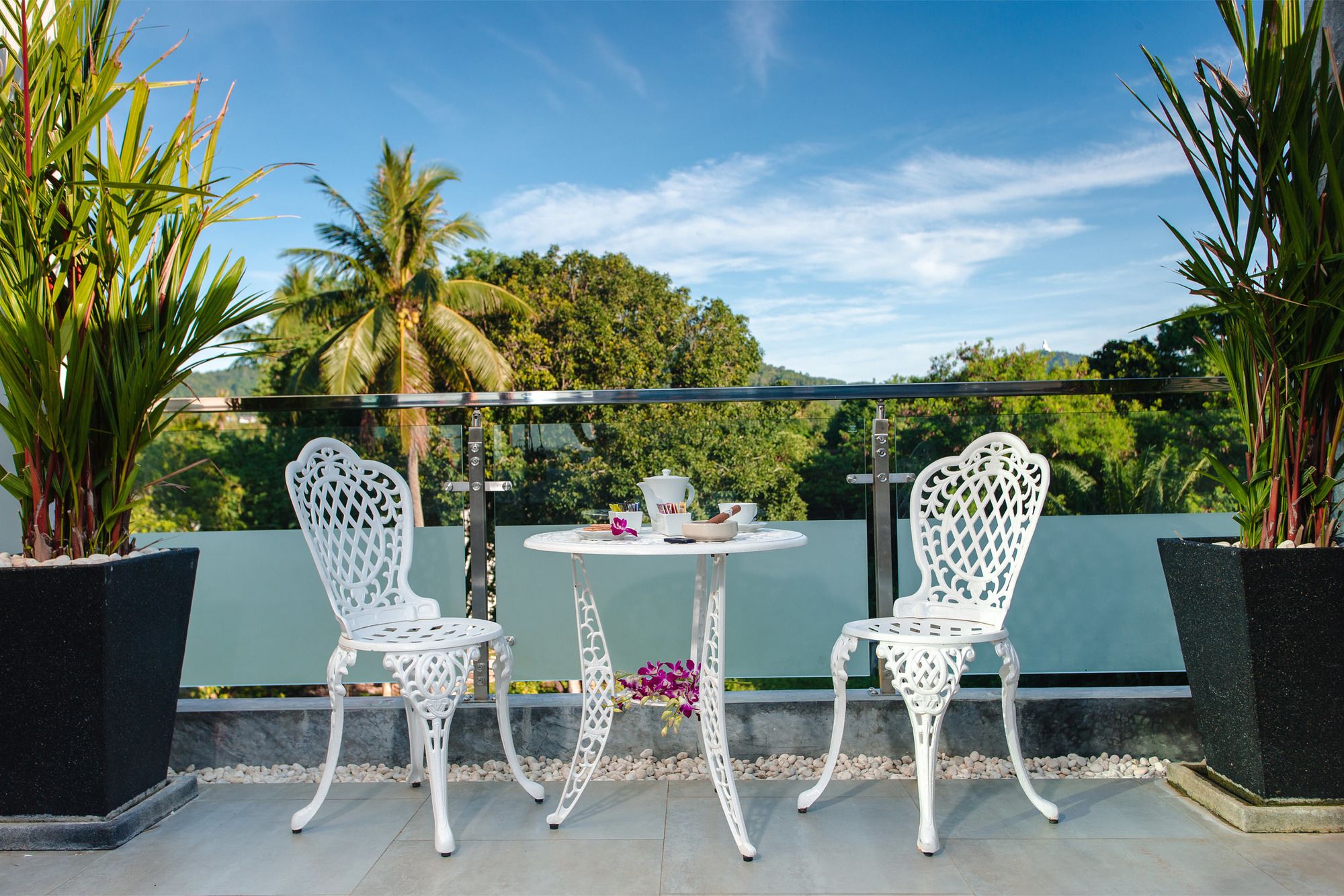 Almali Luxury Residence