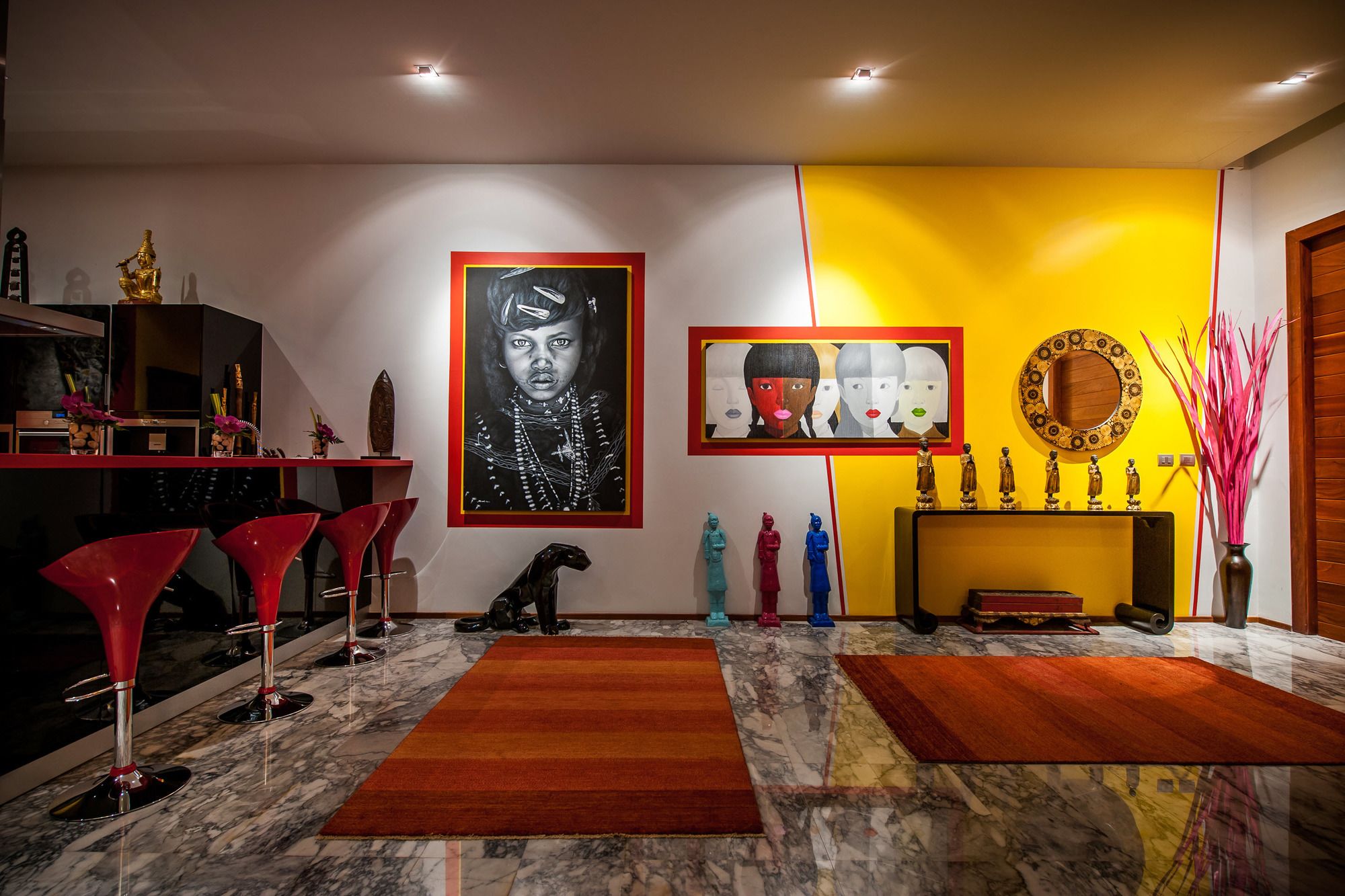 Almali Luxury Residence