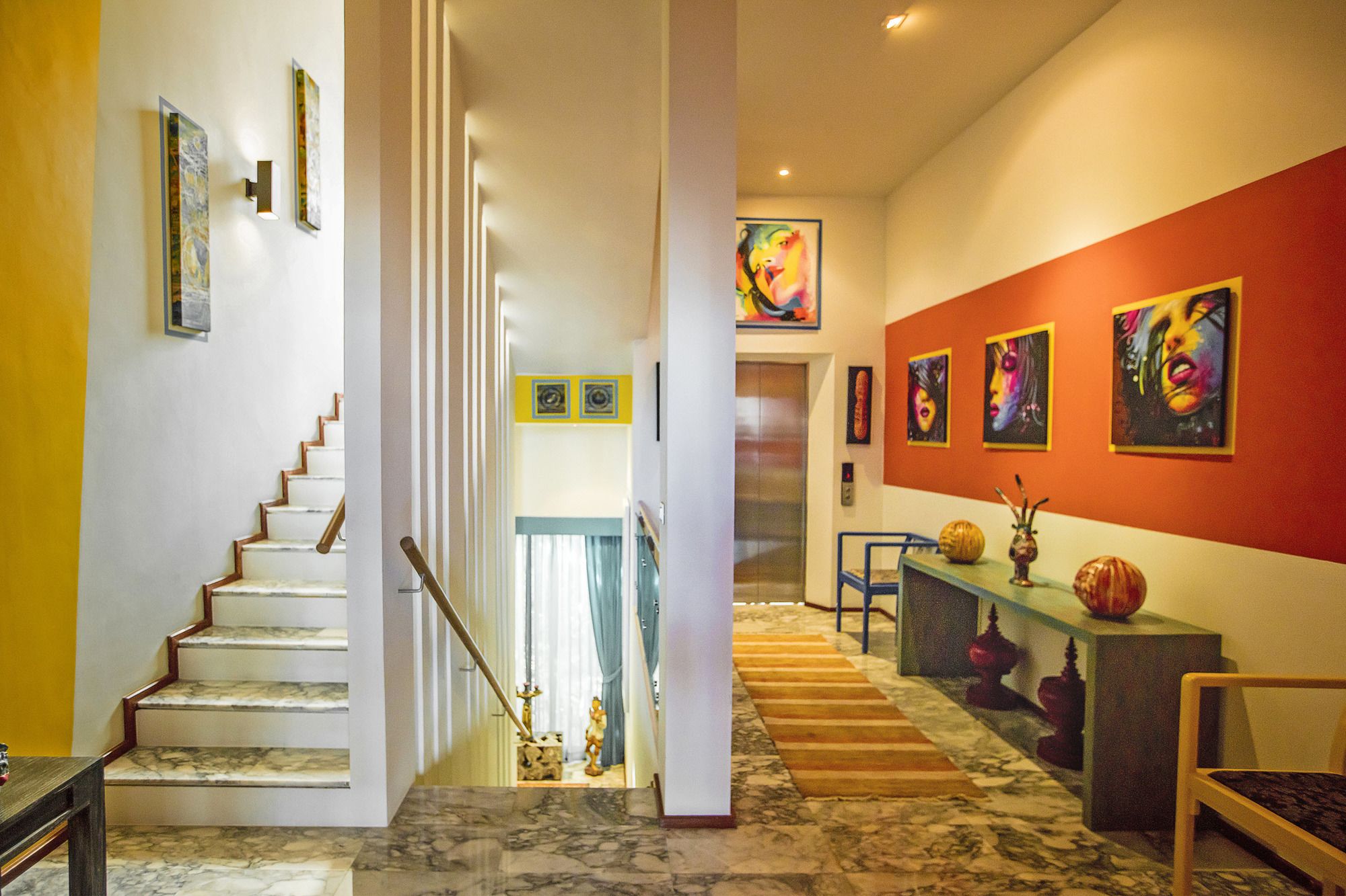 Almali Luxury Residence