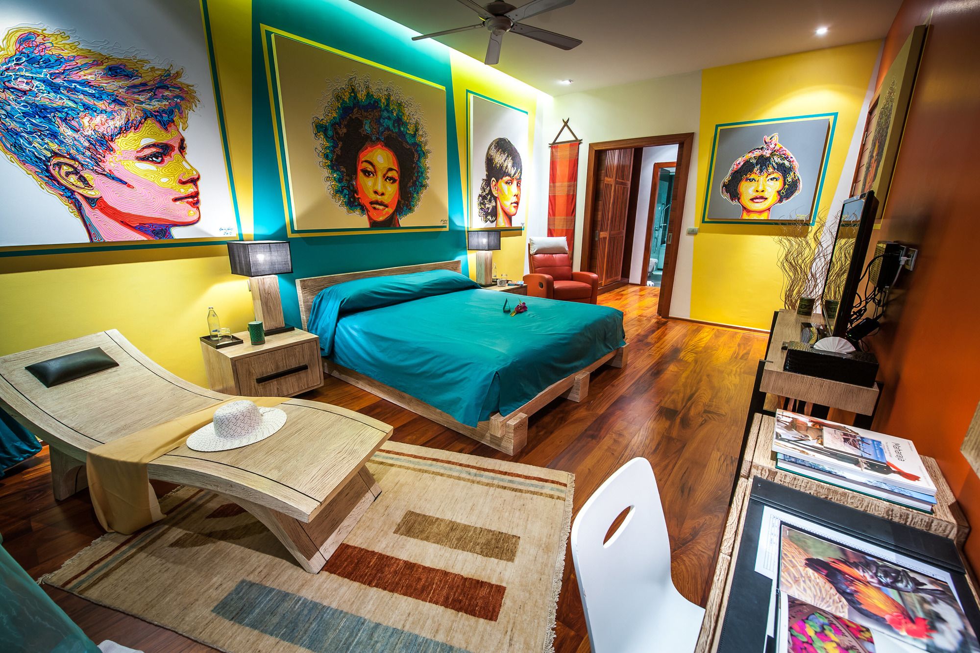 Almali Luxury Residence