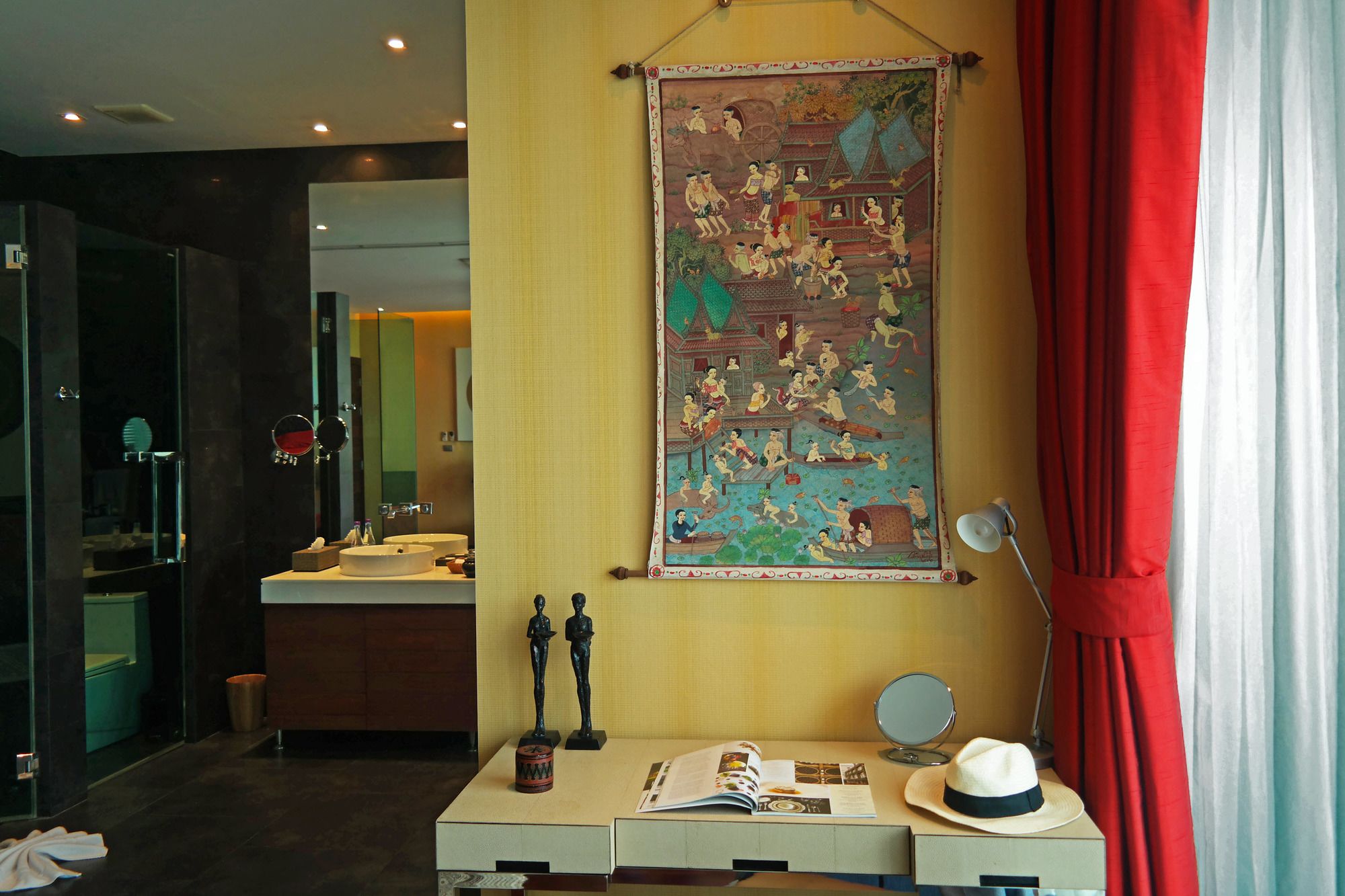 Almali Luxury Residence