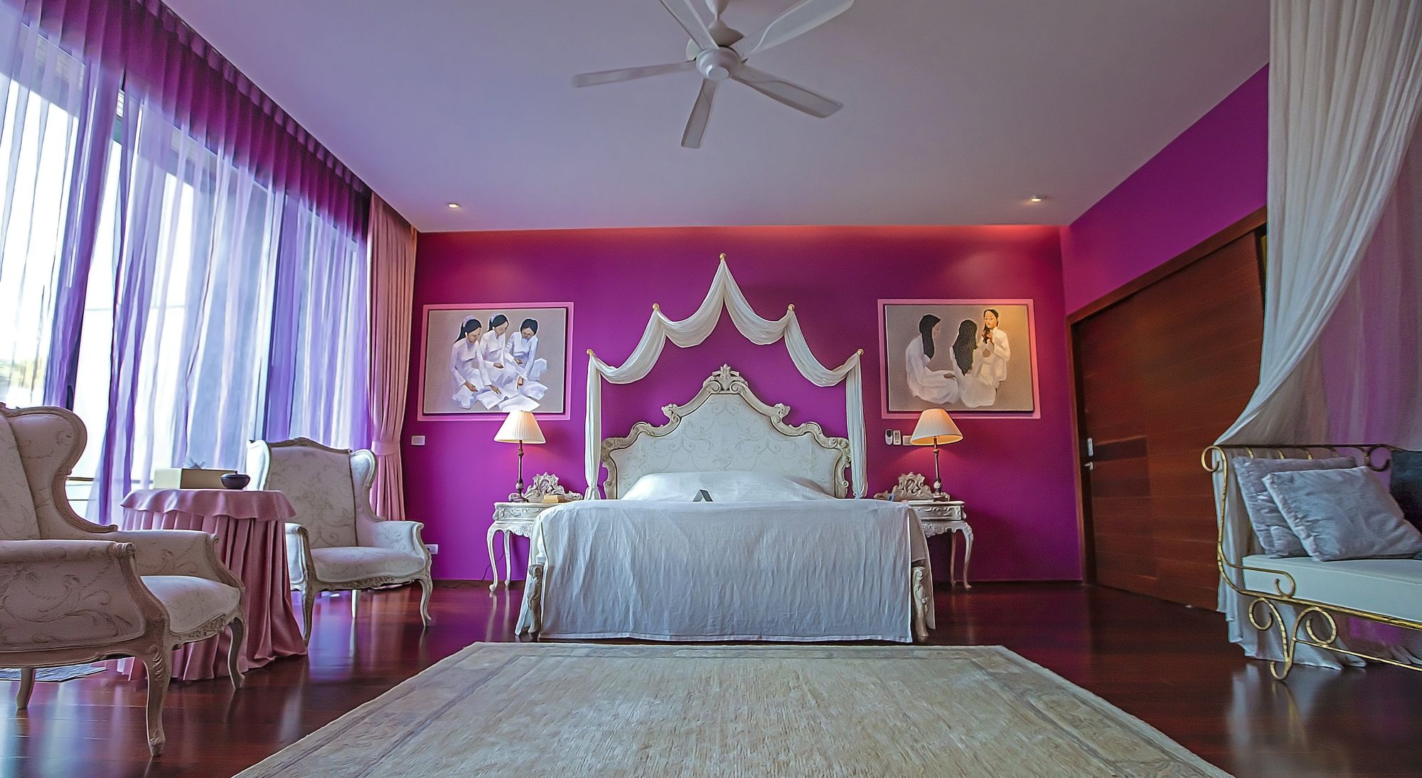 Almali Luxury Residence