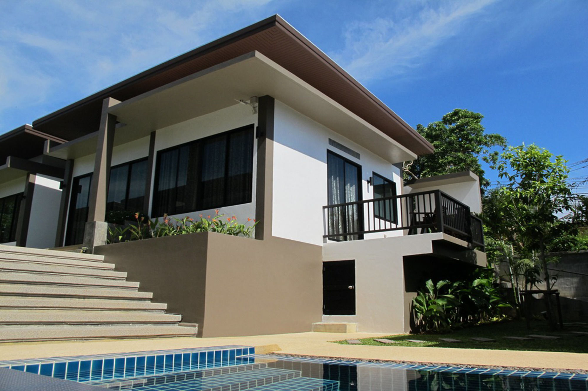 Alphabeto Resort